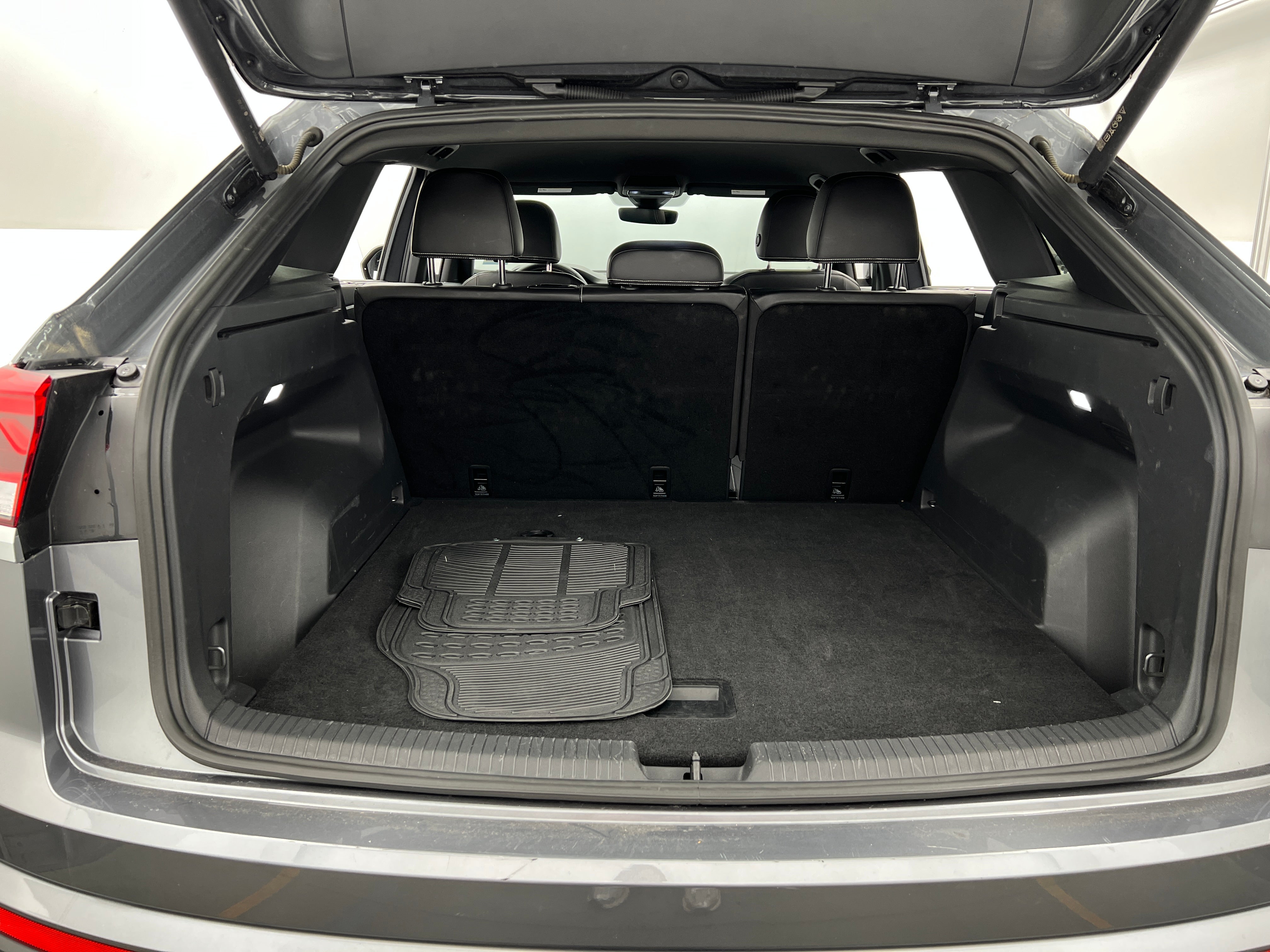 Thumbnail: 2024 Volkswagen Atlas - 7