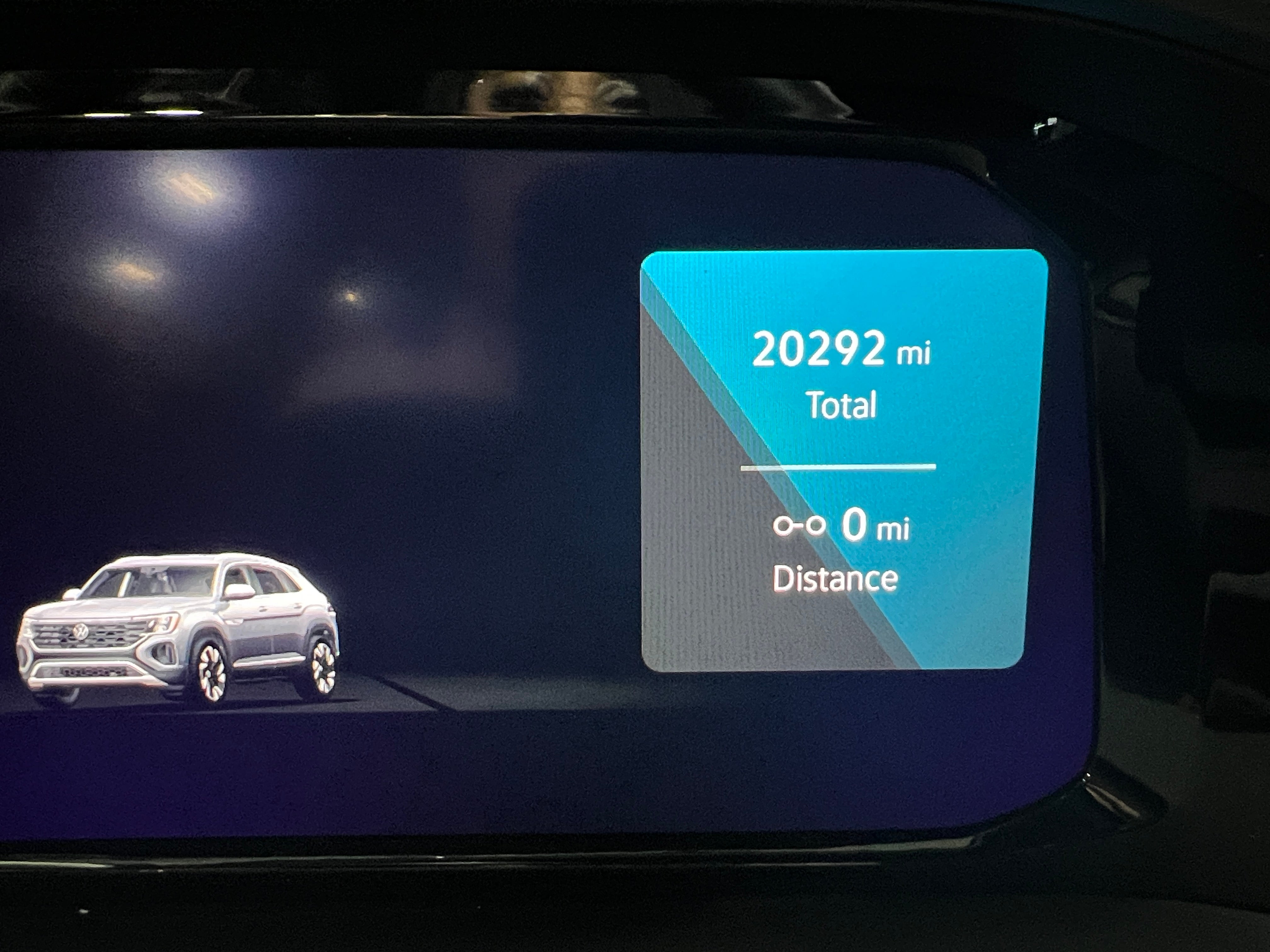 Thumbnail: 2024 Volkswagen Atlas - 4