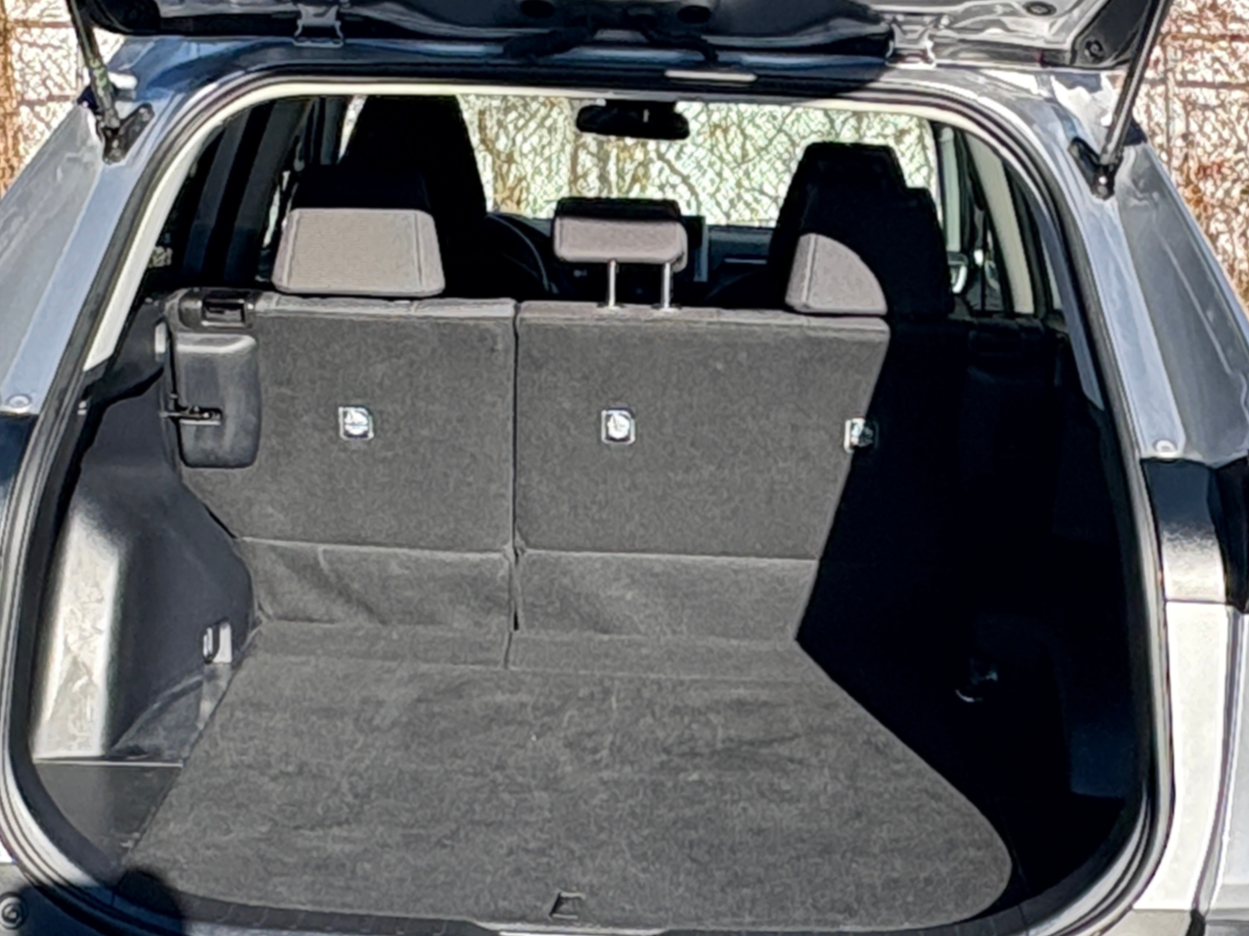 2024 Toyota RAV4 LE 5