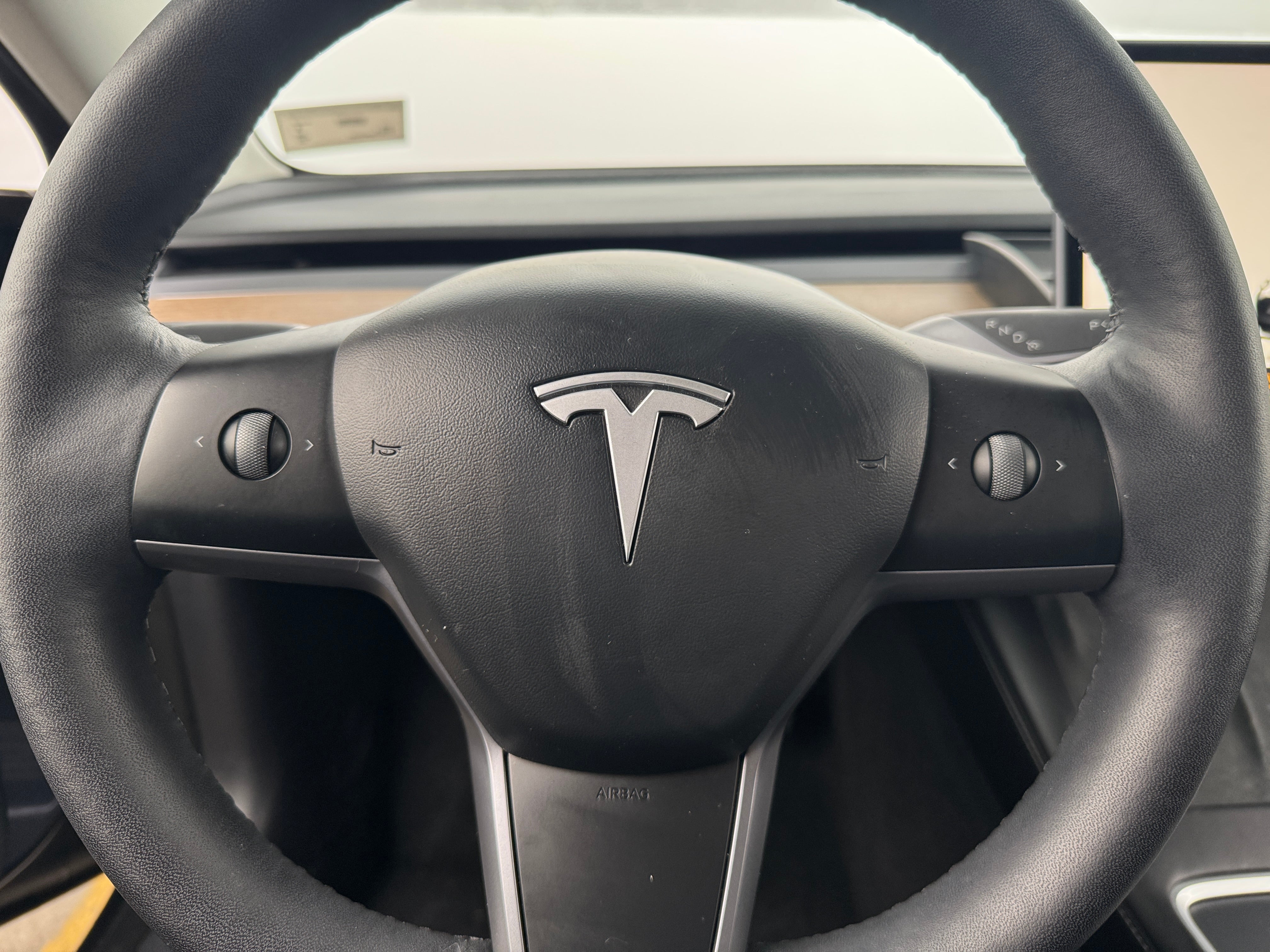 2022 Tesla Model 3 Long Range 4