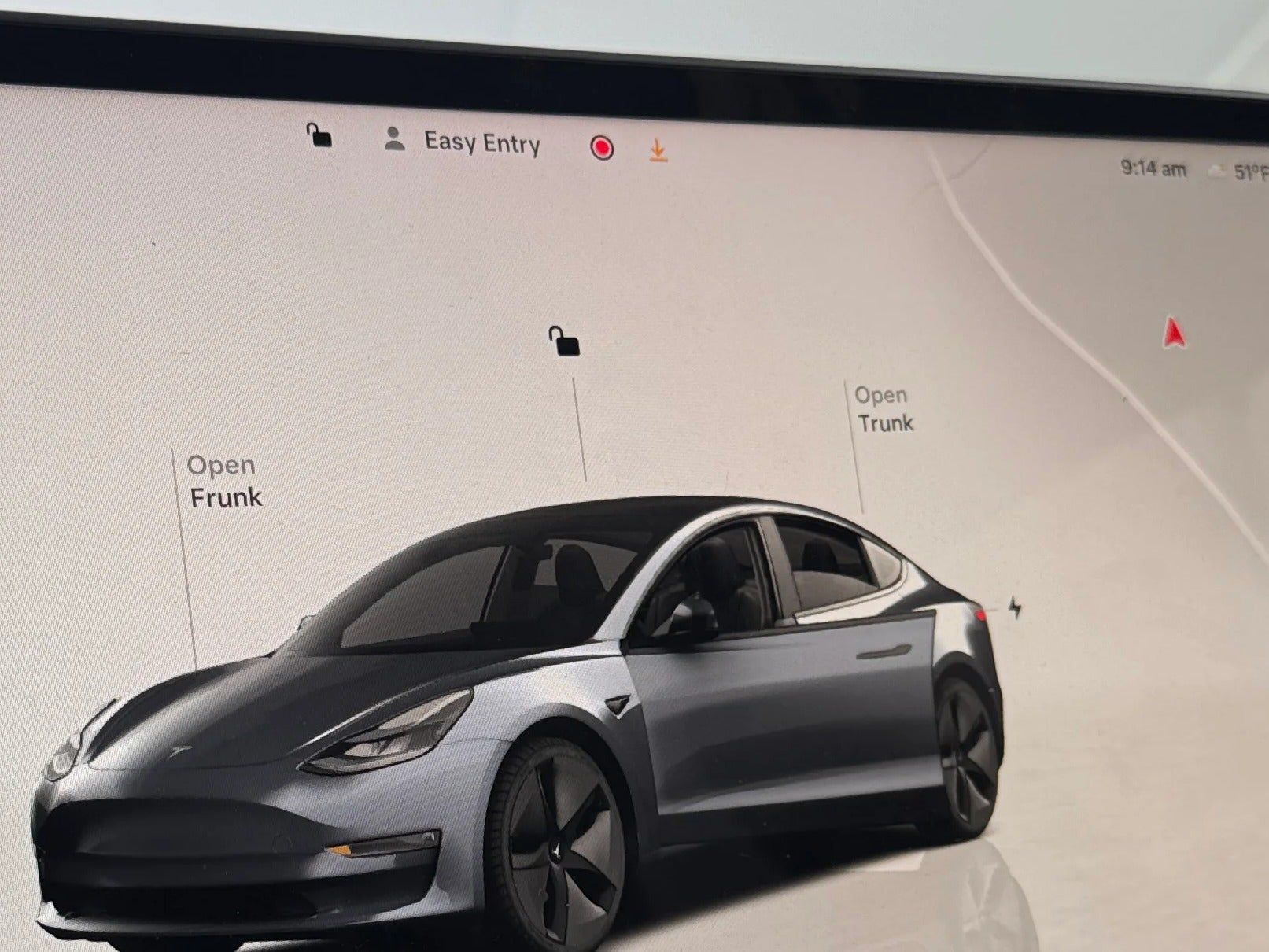 2022 Tesla Model 3 Long Range 3