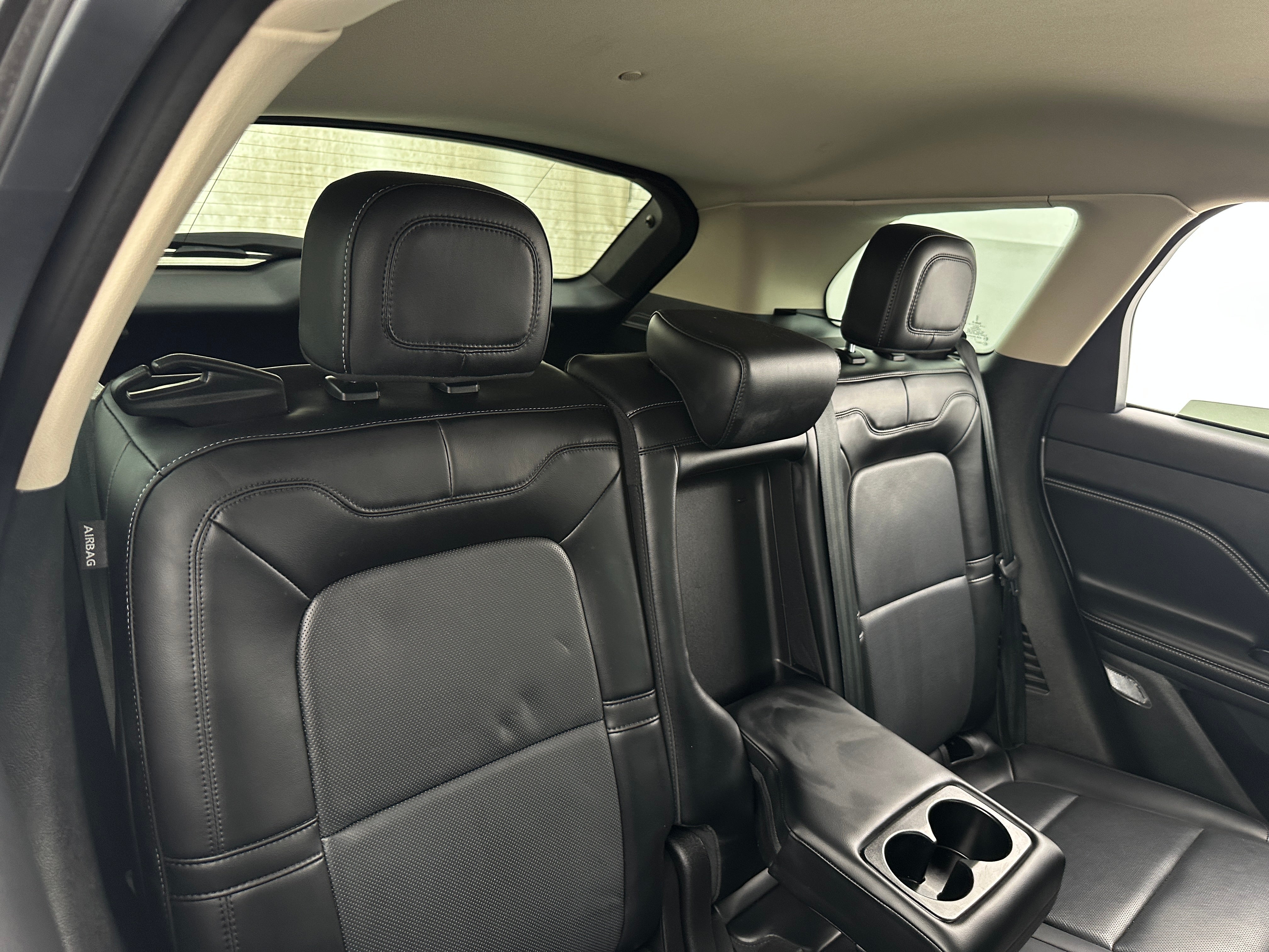 2023 Lincoln Corsair Reserve 5