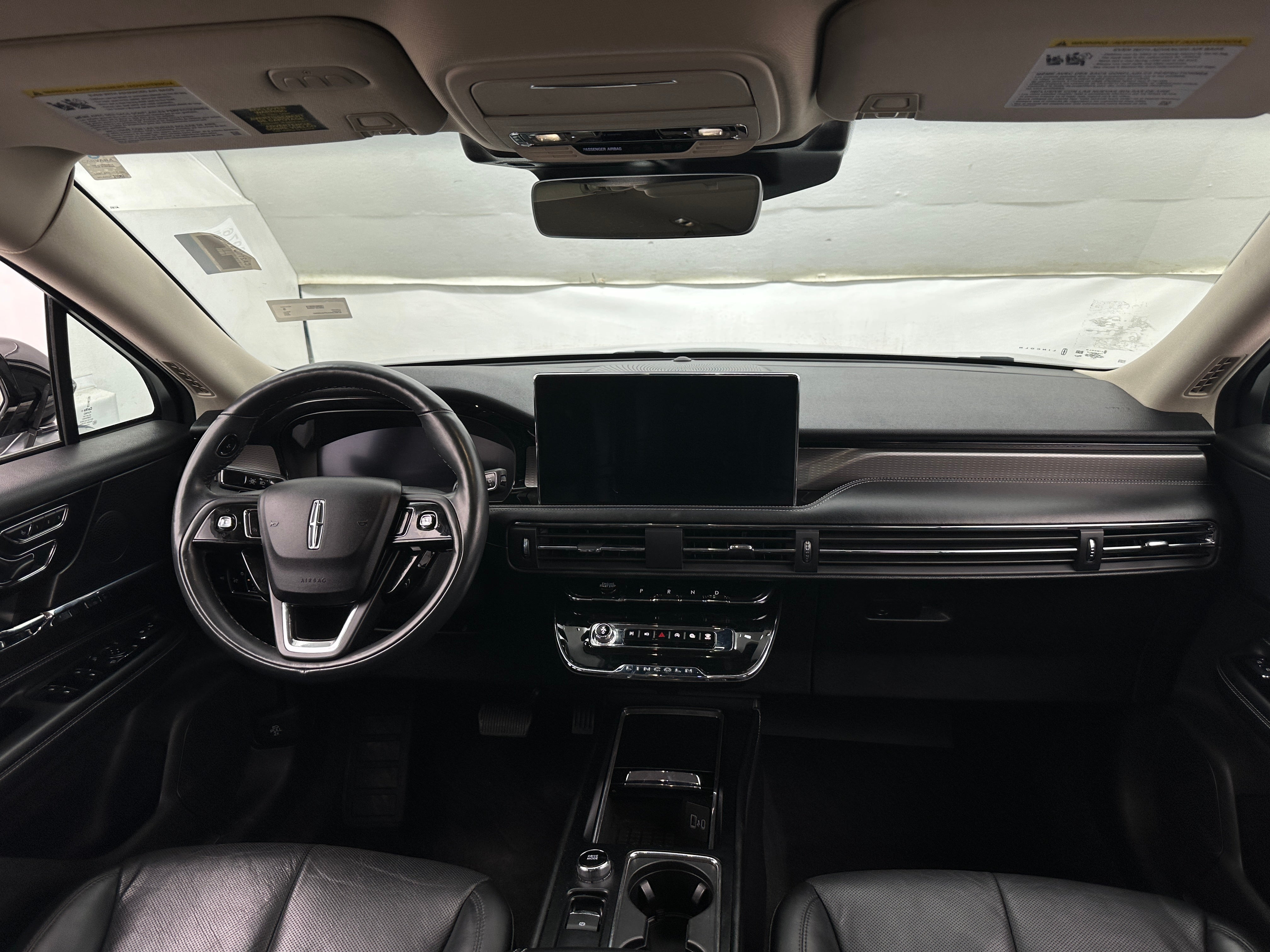 2023 Lincoln Corsair Reserve 2