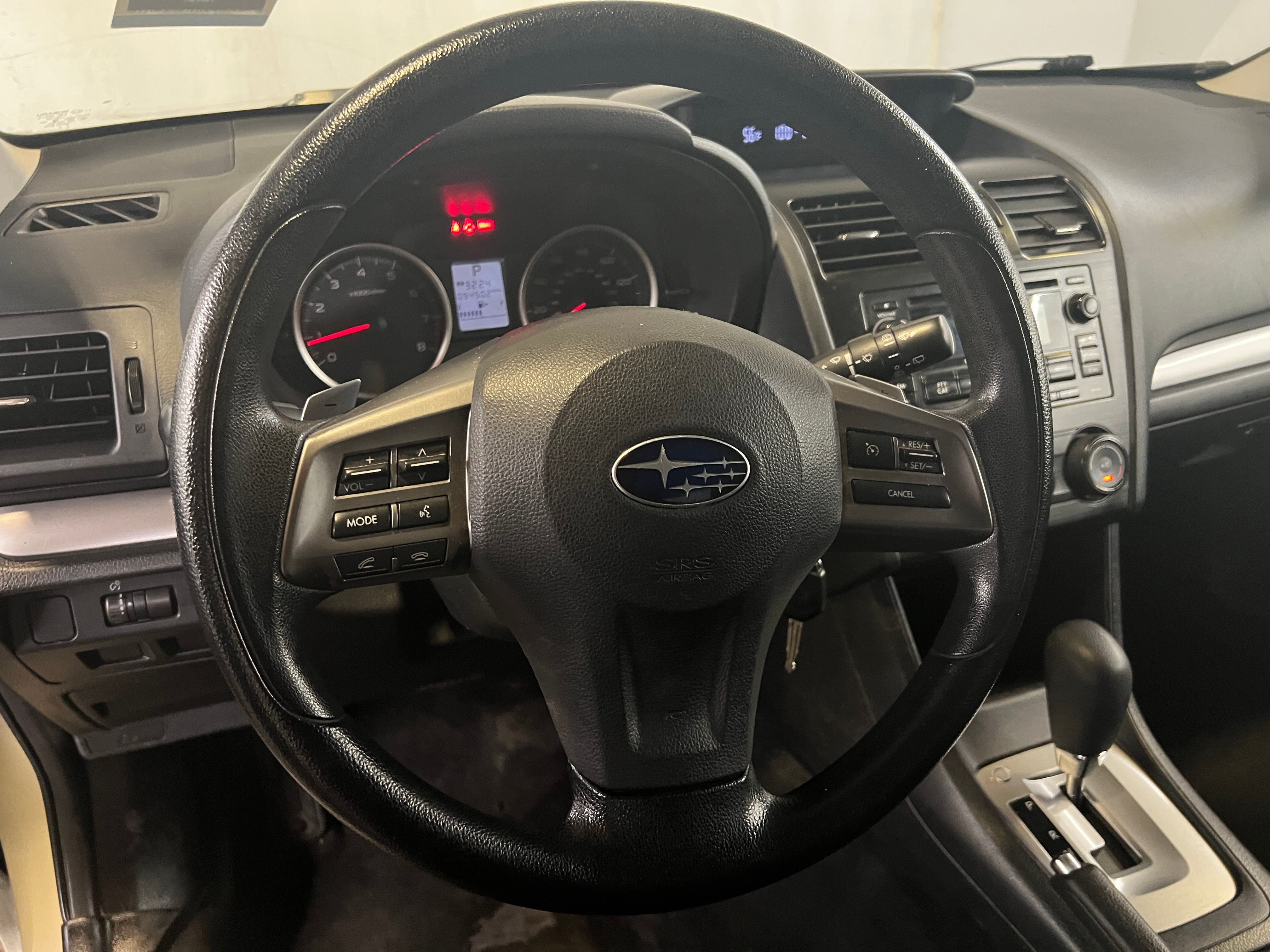 2014 Subaru XV Crosstrek Premium 5