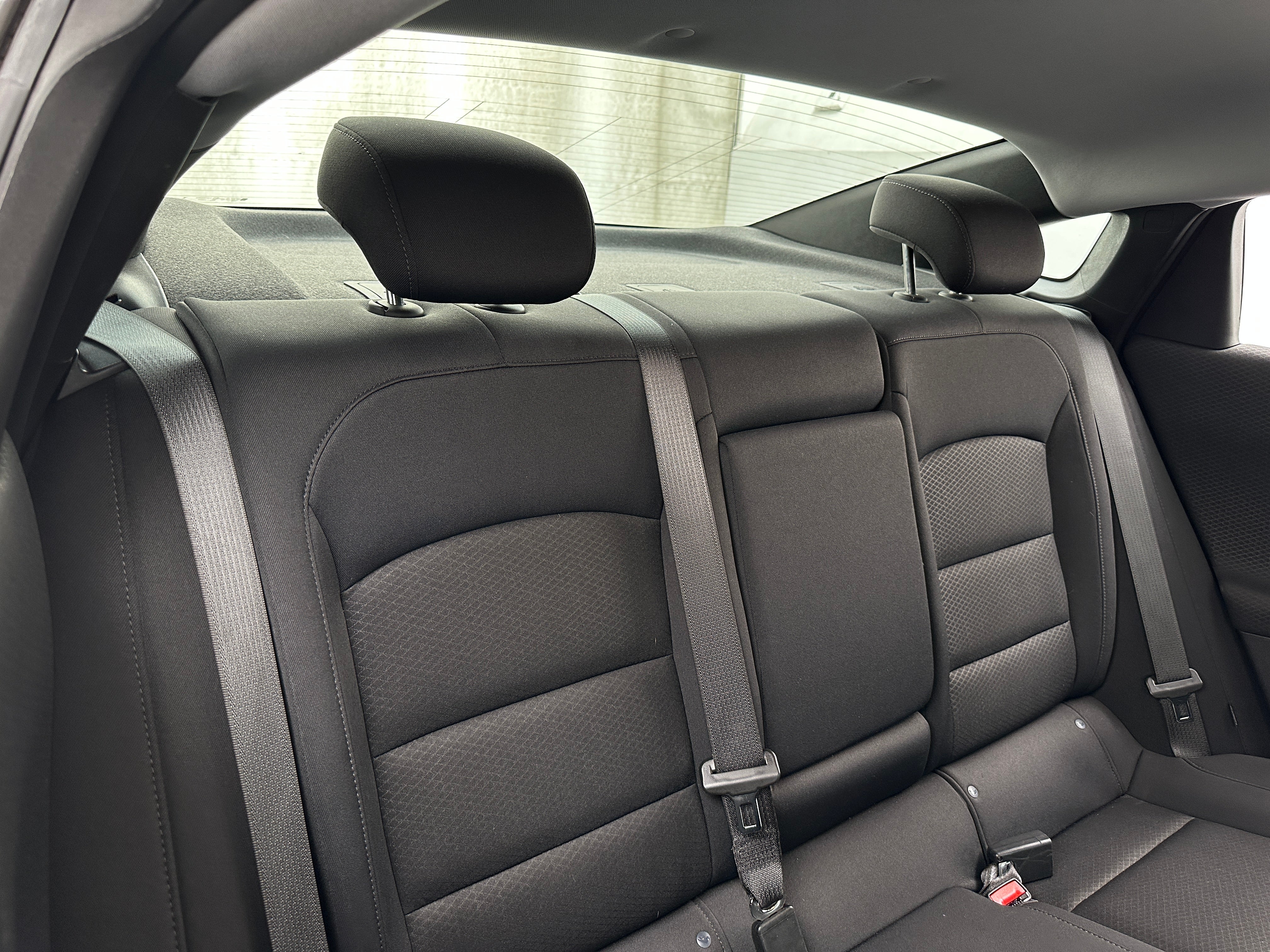 2023 Chevrolet Malibu LT 6