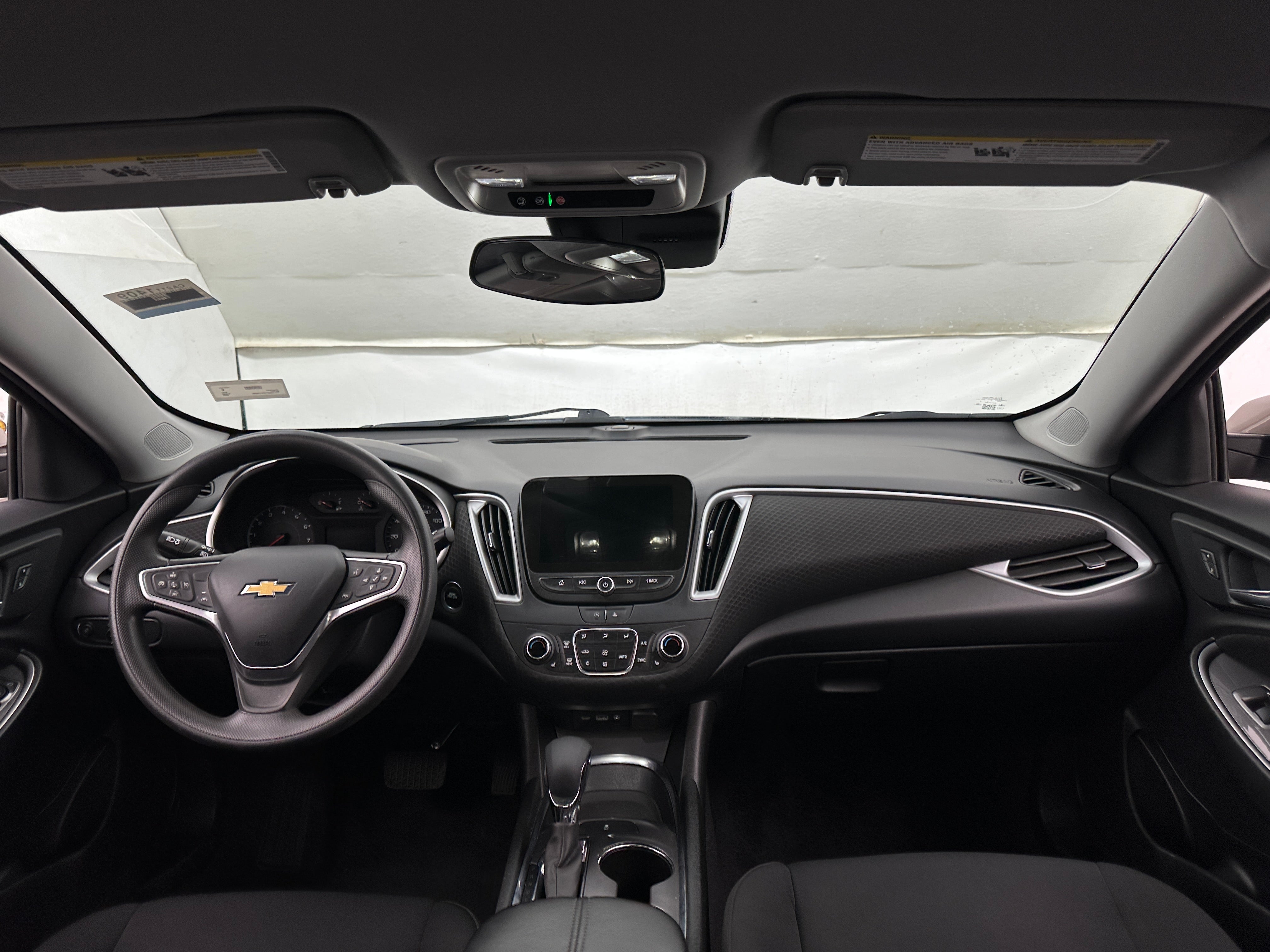 2023 Chevrolet Malibu LT 3