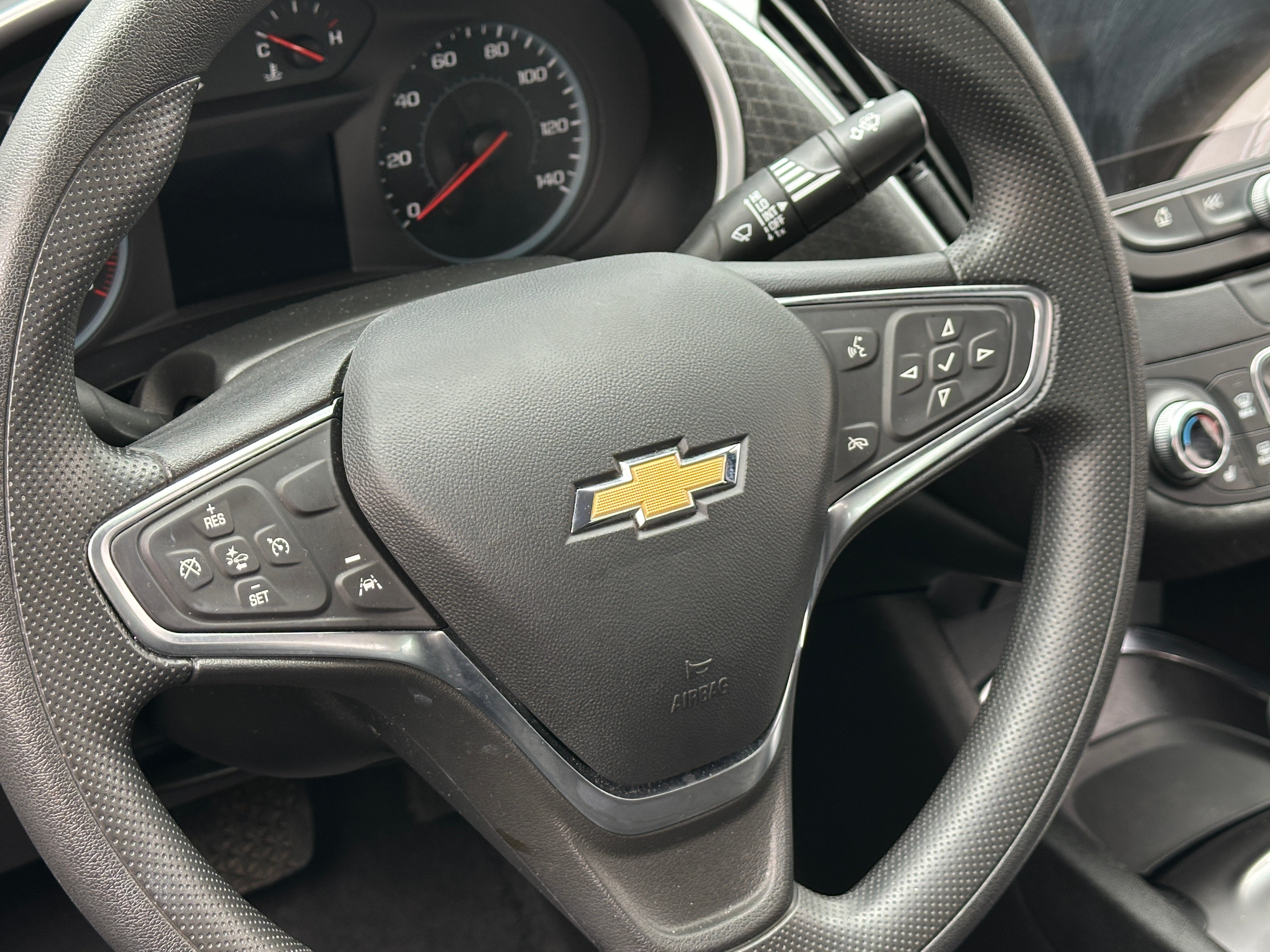 2024 Chevrolet Malibu LT 5