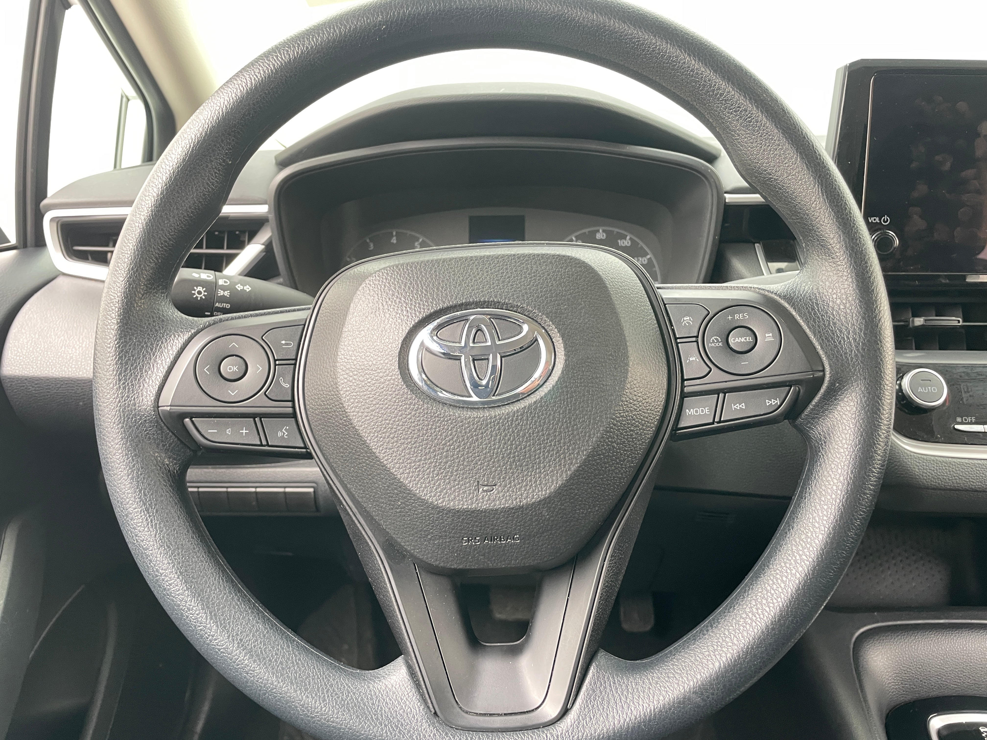 2024 Toyota Corolla LE 5