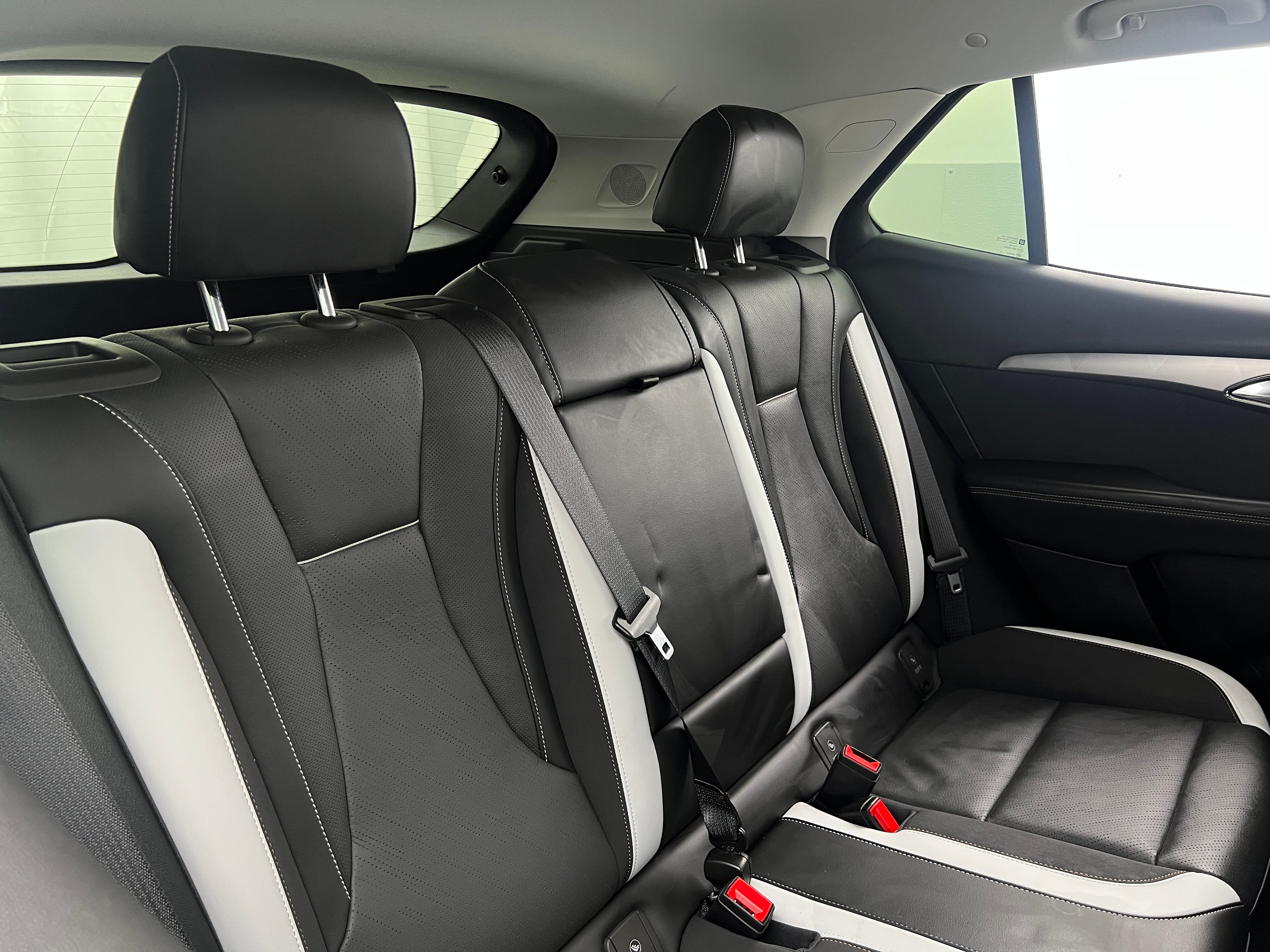 2024 Buick Envision Sport Touring 5