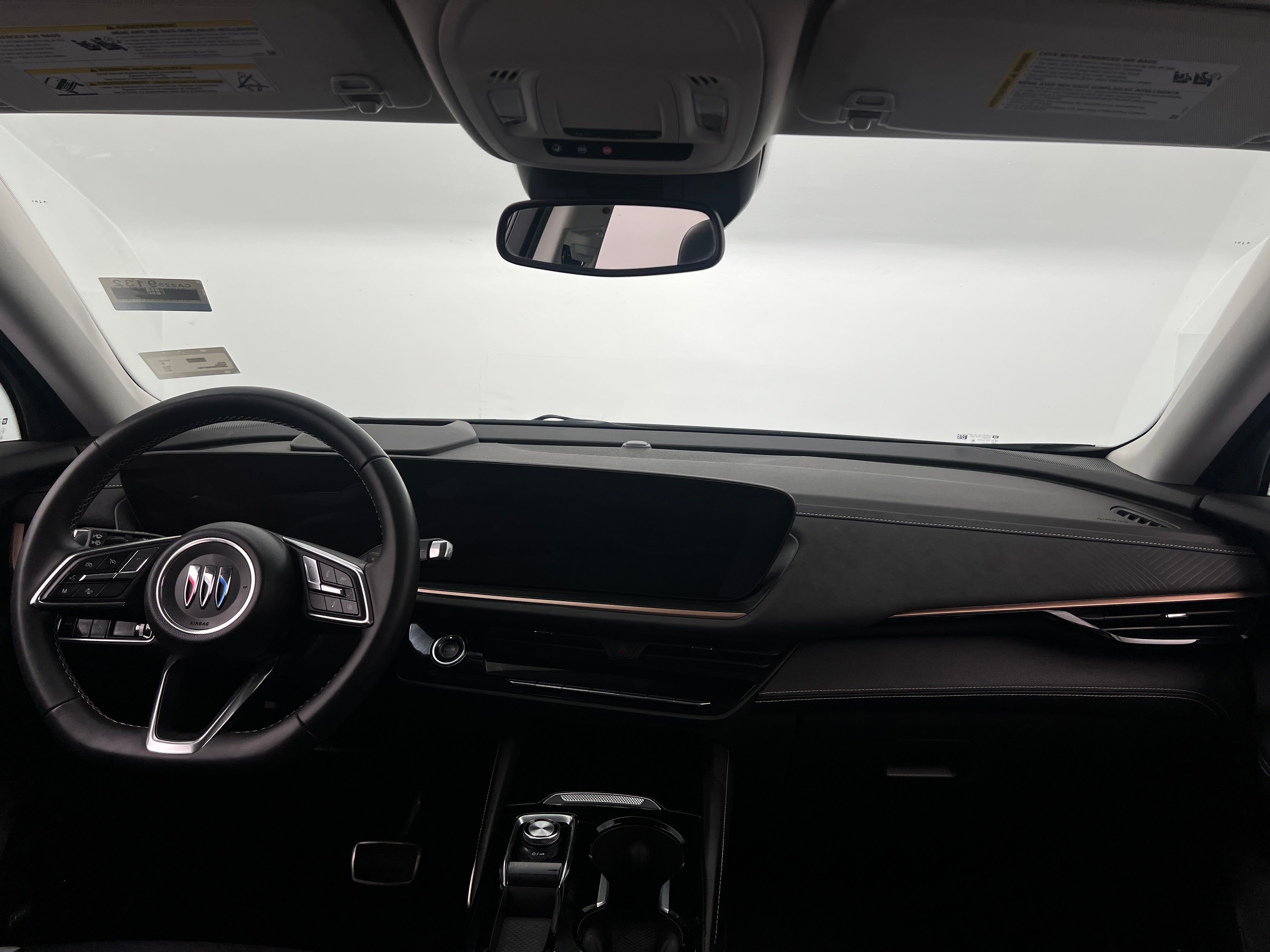 2024 Buick Envision Sport Touring 2