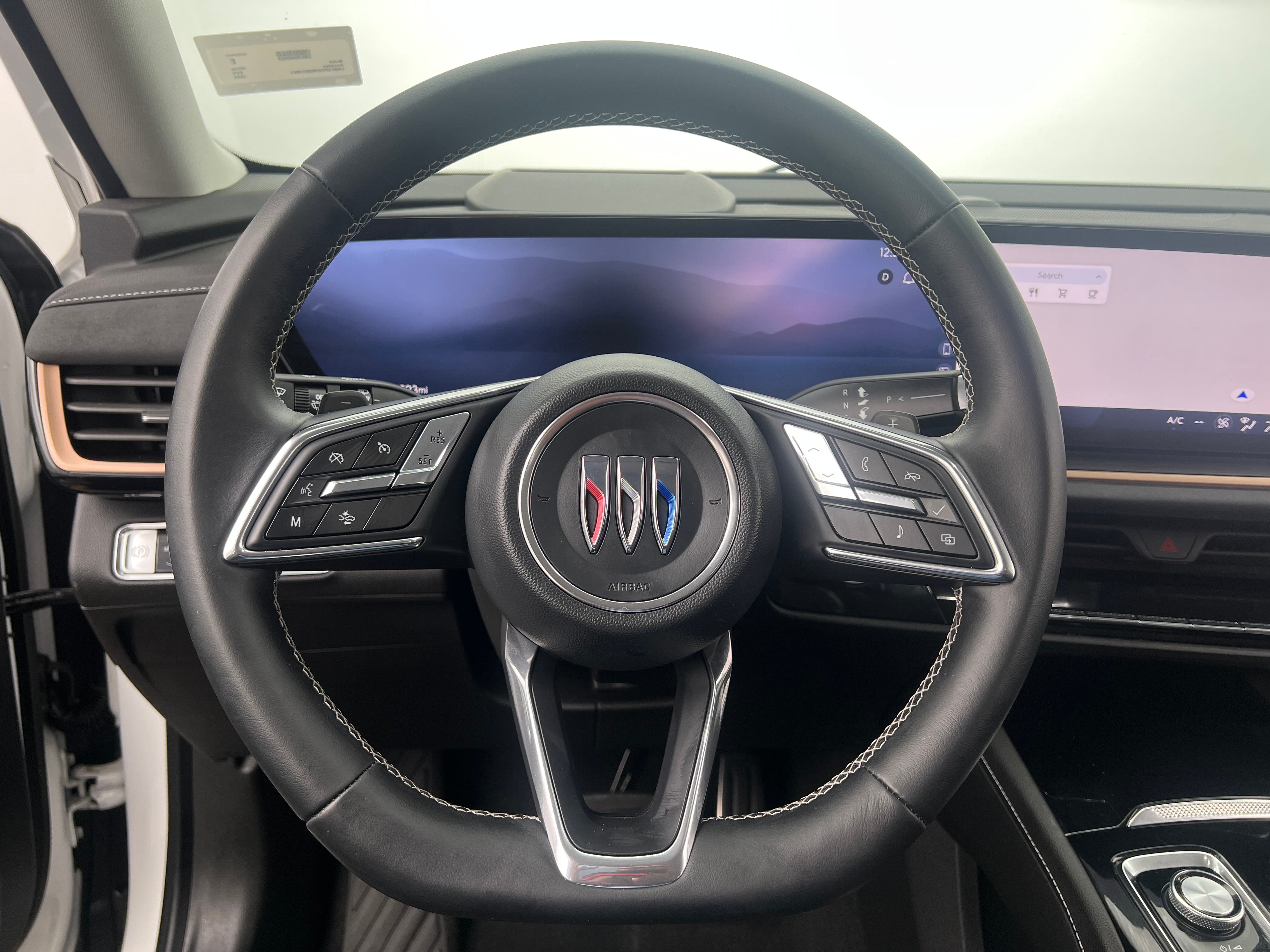 2024 Buick Envision Sport Touring 4