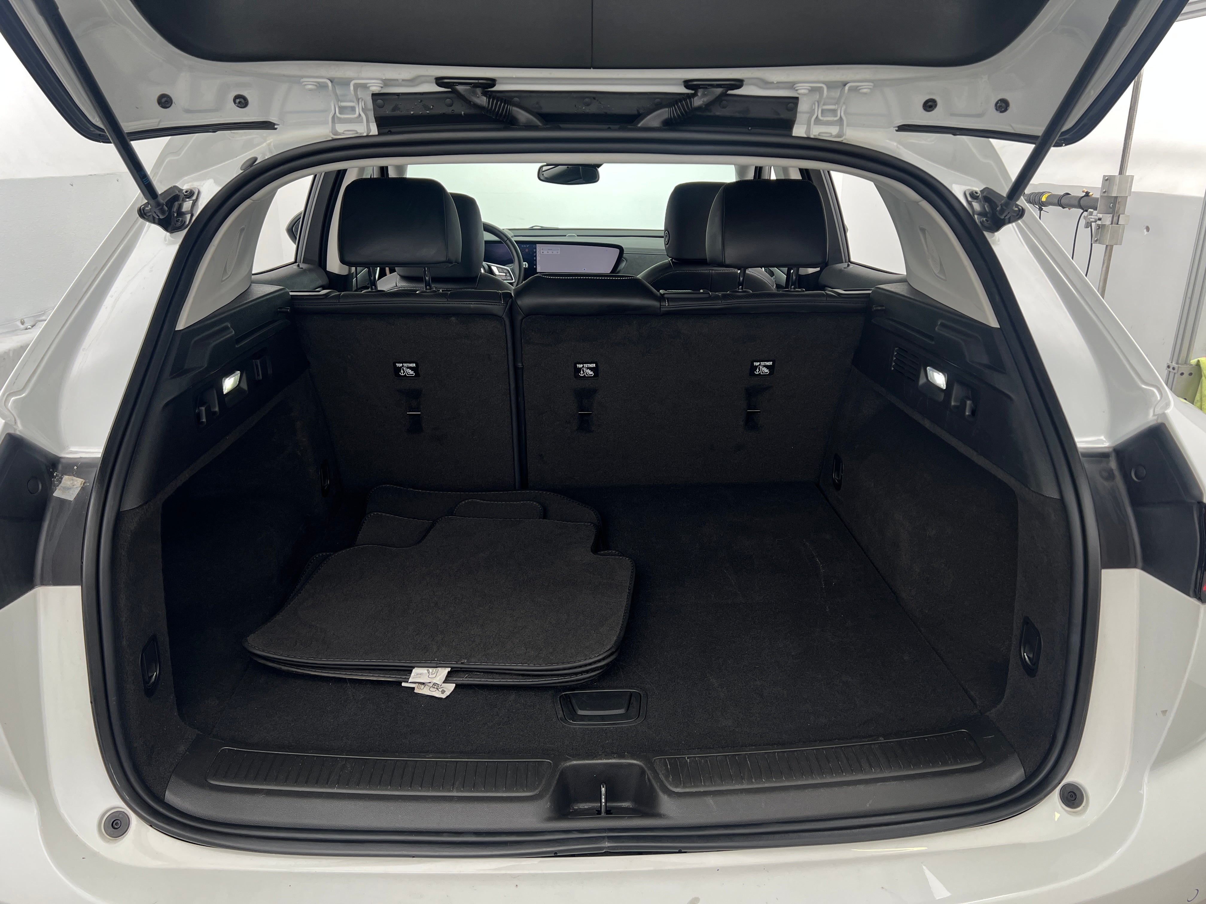 2024 Buick Envision Sport Touring 6