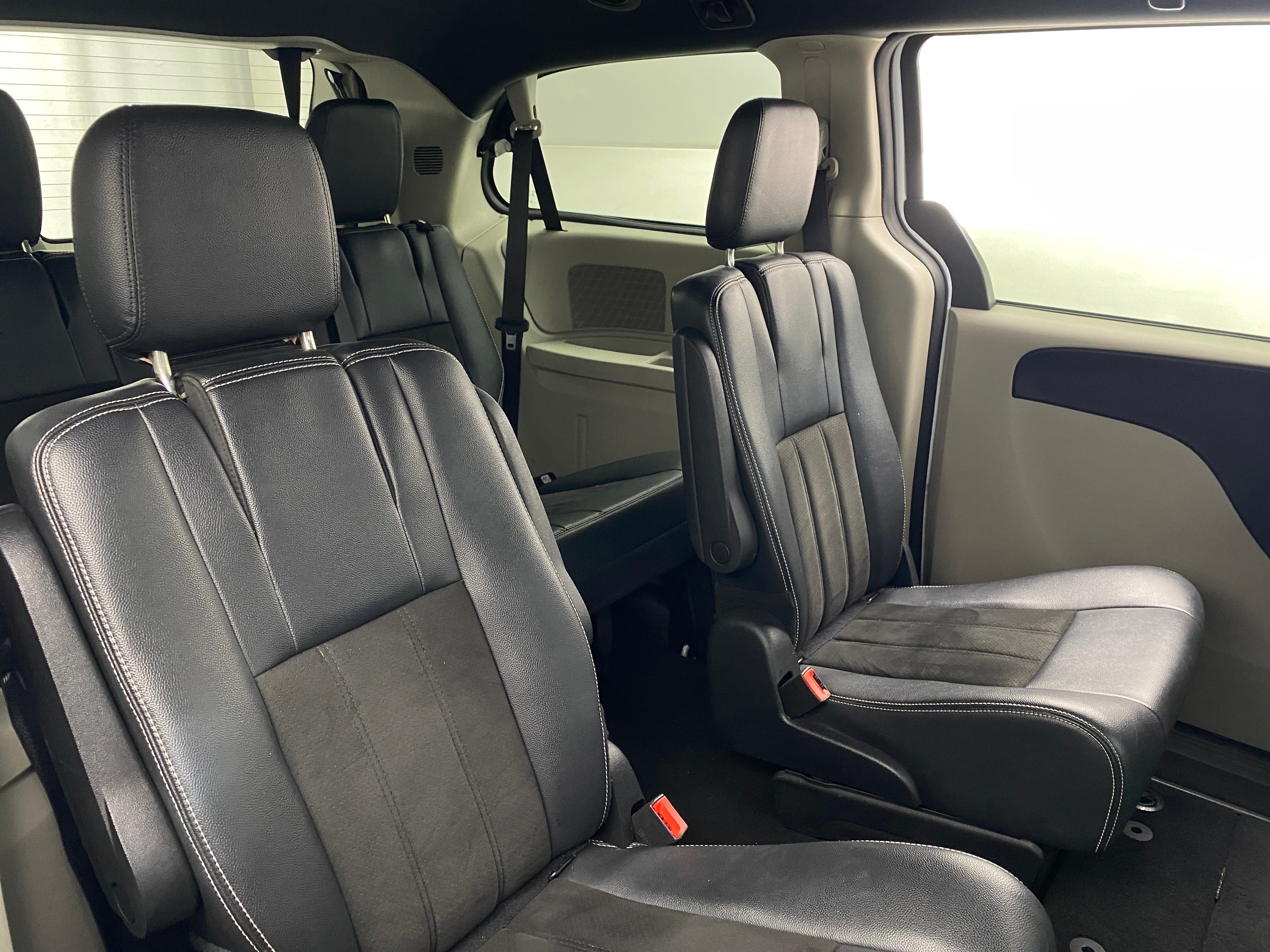 2019 Dodge Grand Caravan SXT 6