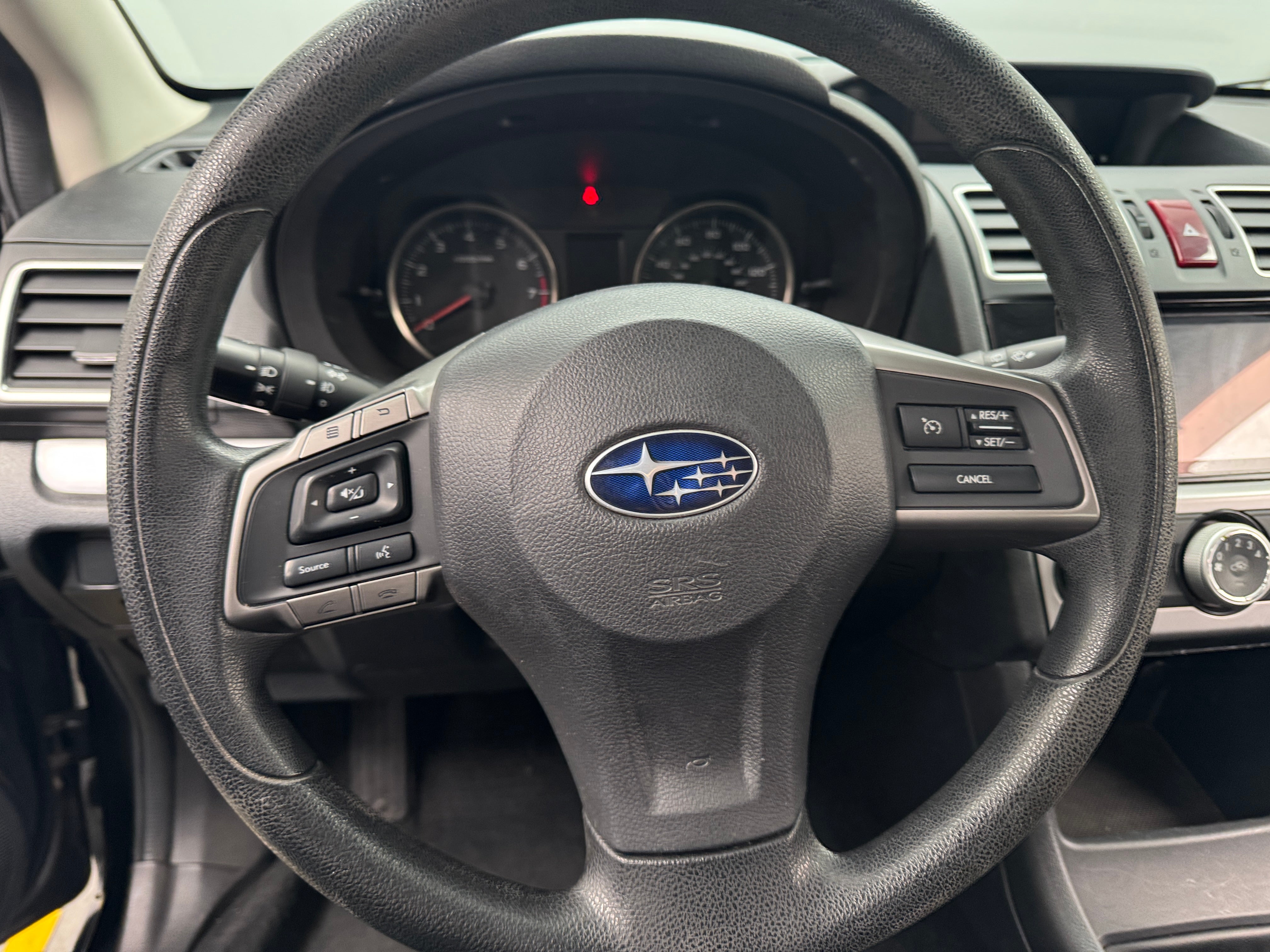 2015 Subaru XV Crosstrek Premium 5