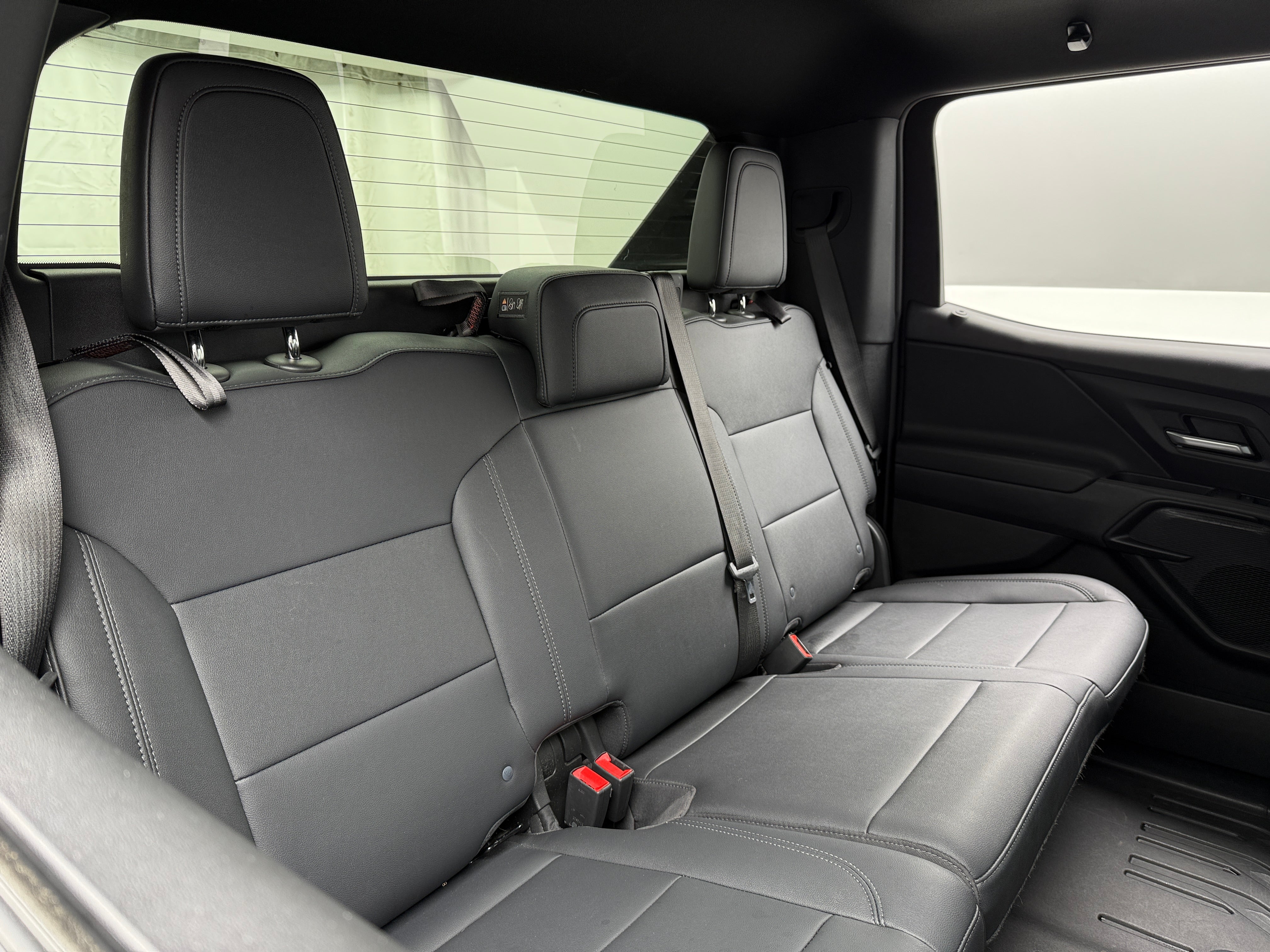2024 Chevrolet Silverado EV Work Truck 6