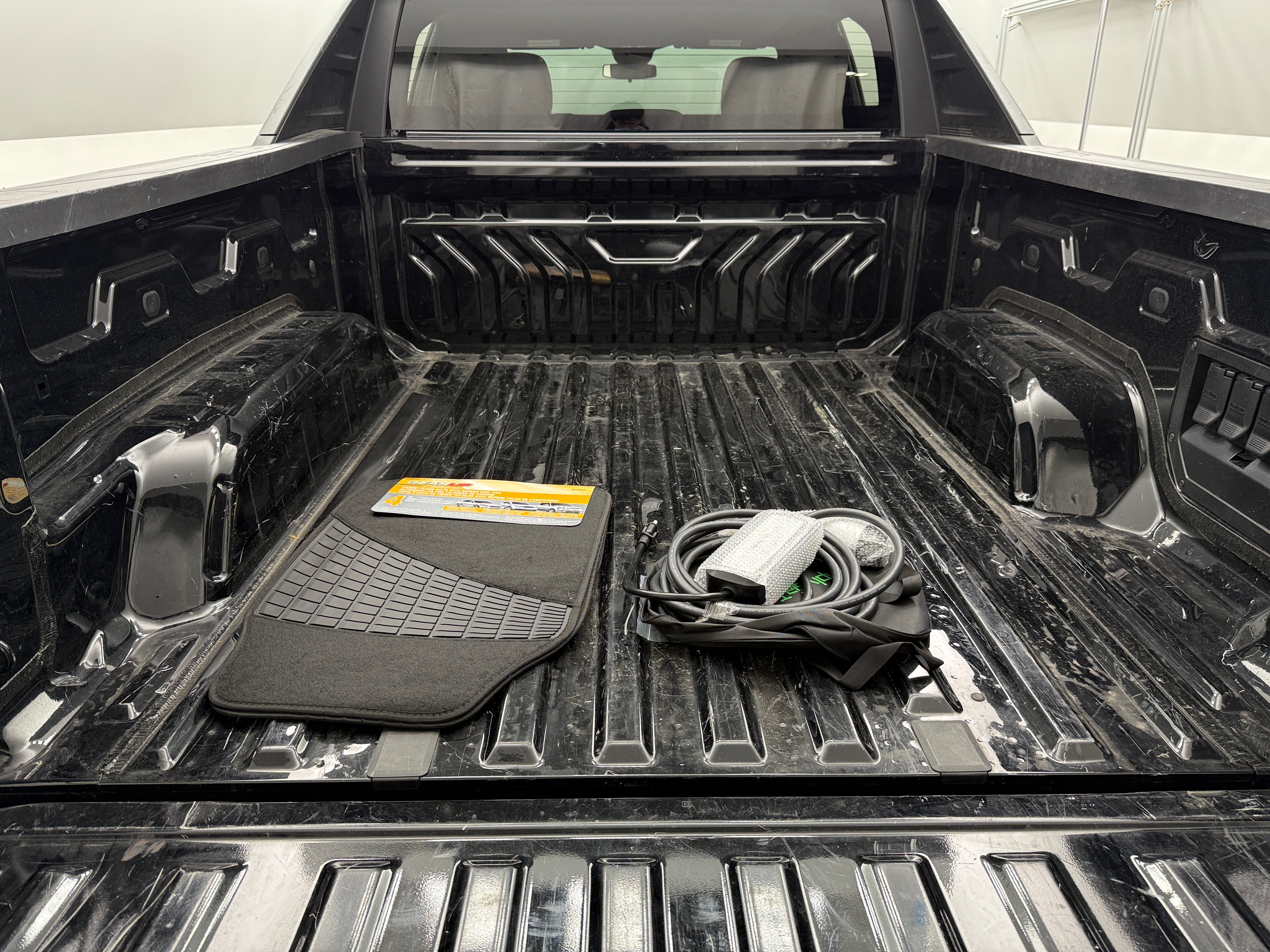 2024 Chevrolet Silverado EV Work Truck 7