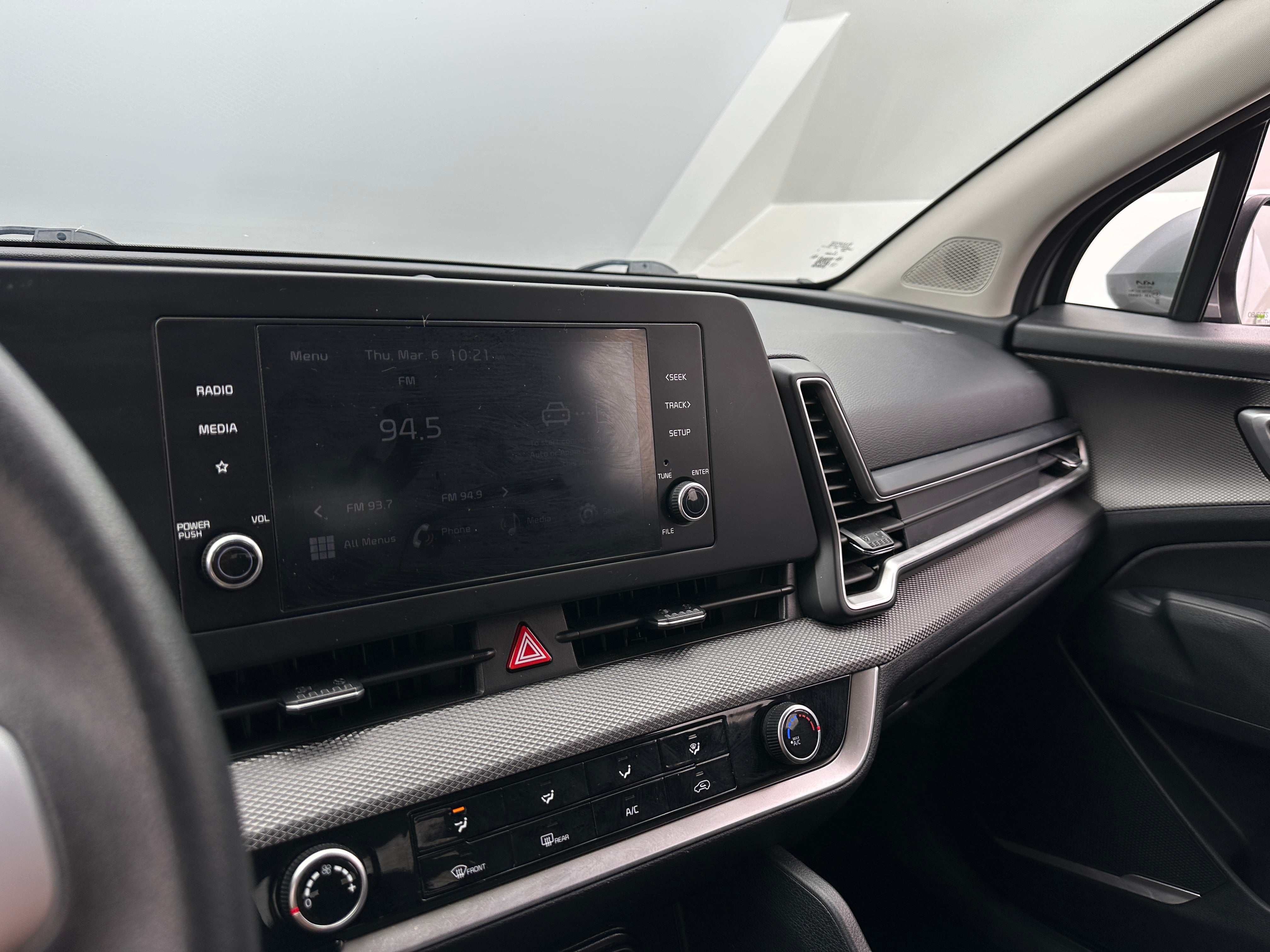 2023 Kia Sportage LX 4
