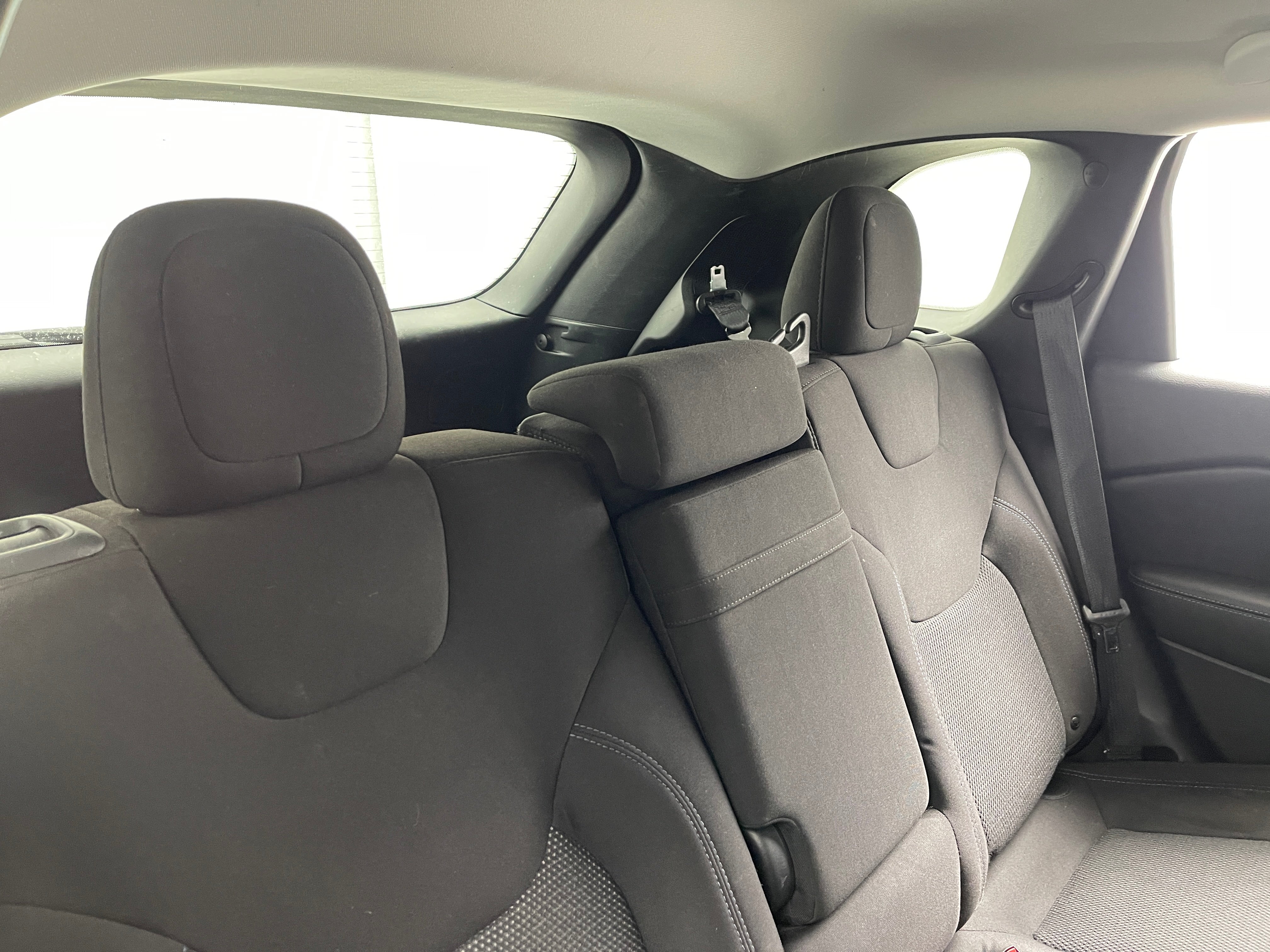 2019 Jeep Cherokee Latitude 6