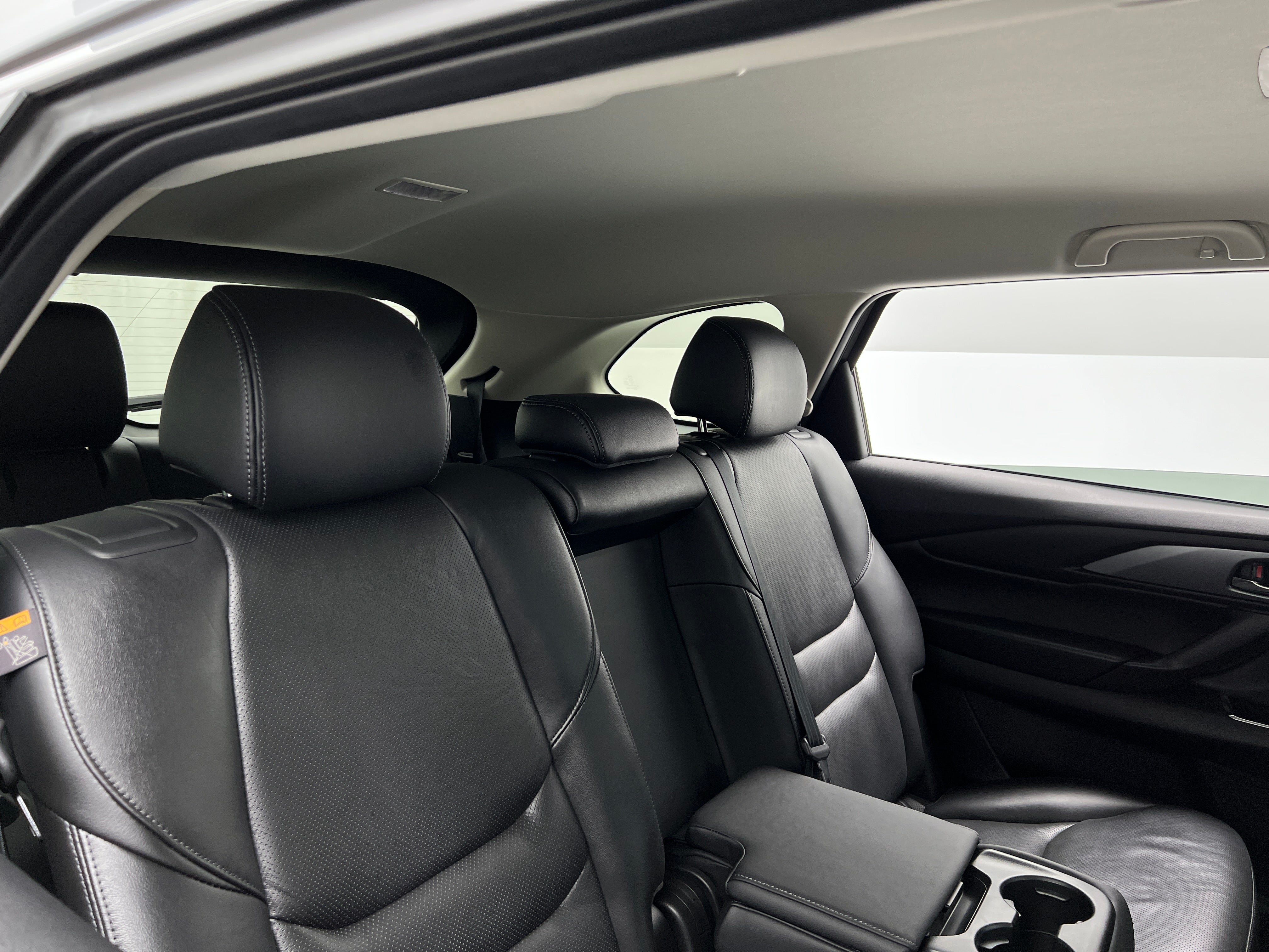 2022 Mazda CX-9 Touring 5