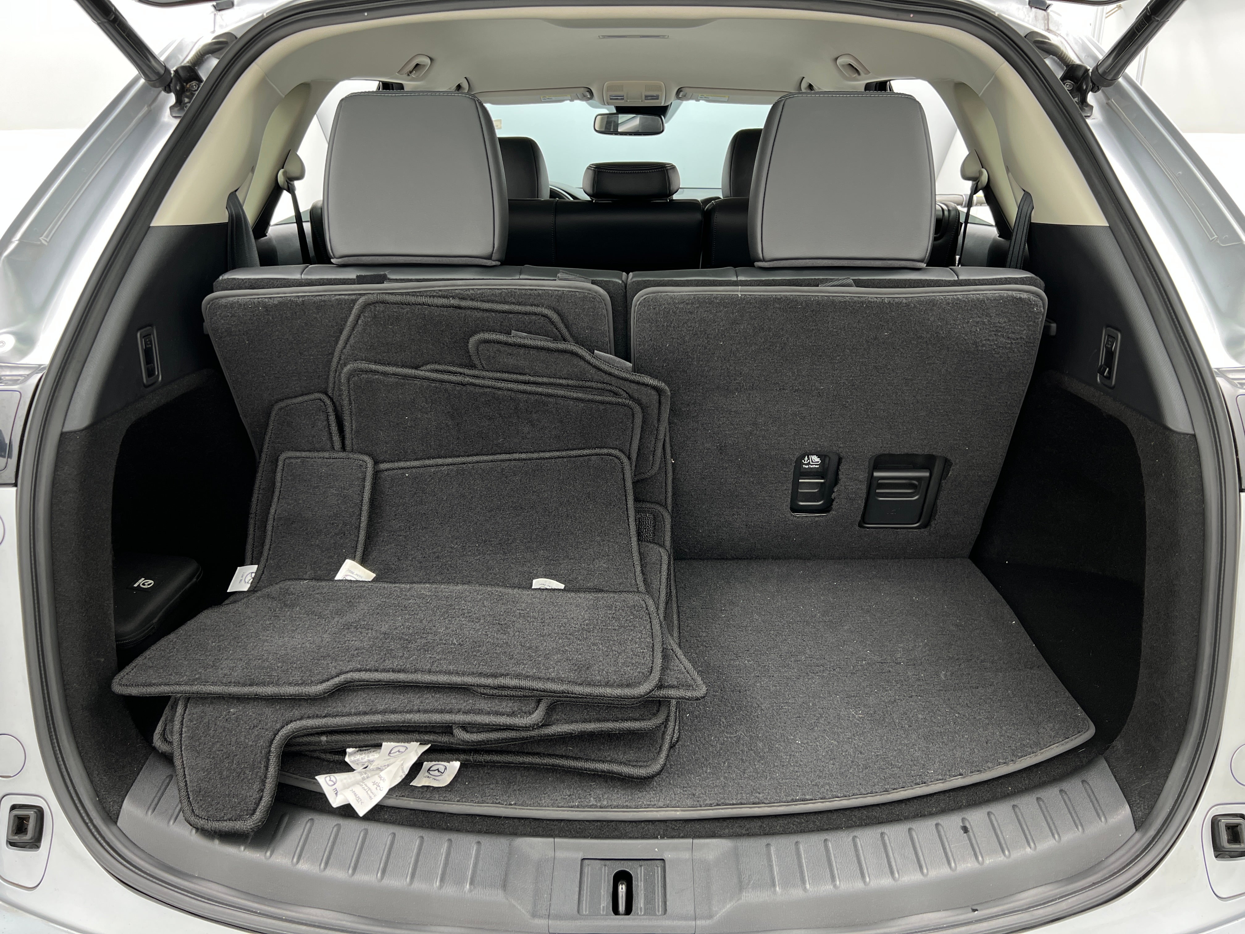 2022 Mazda CX-9 Touring 6