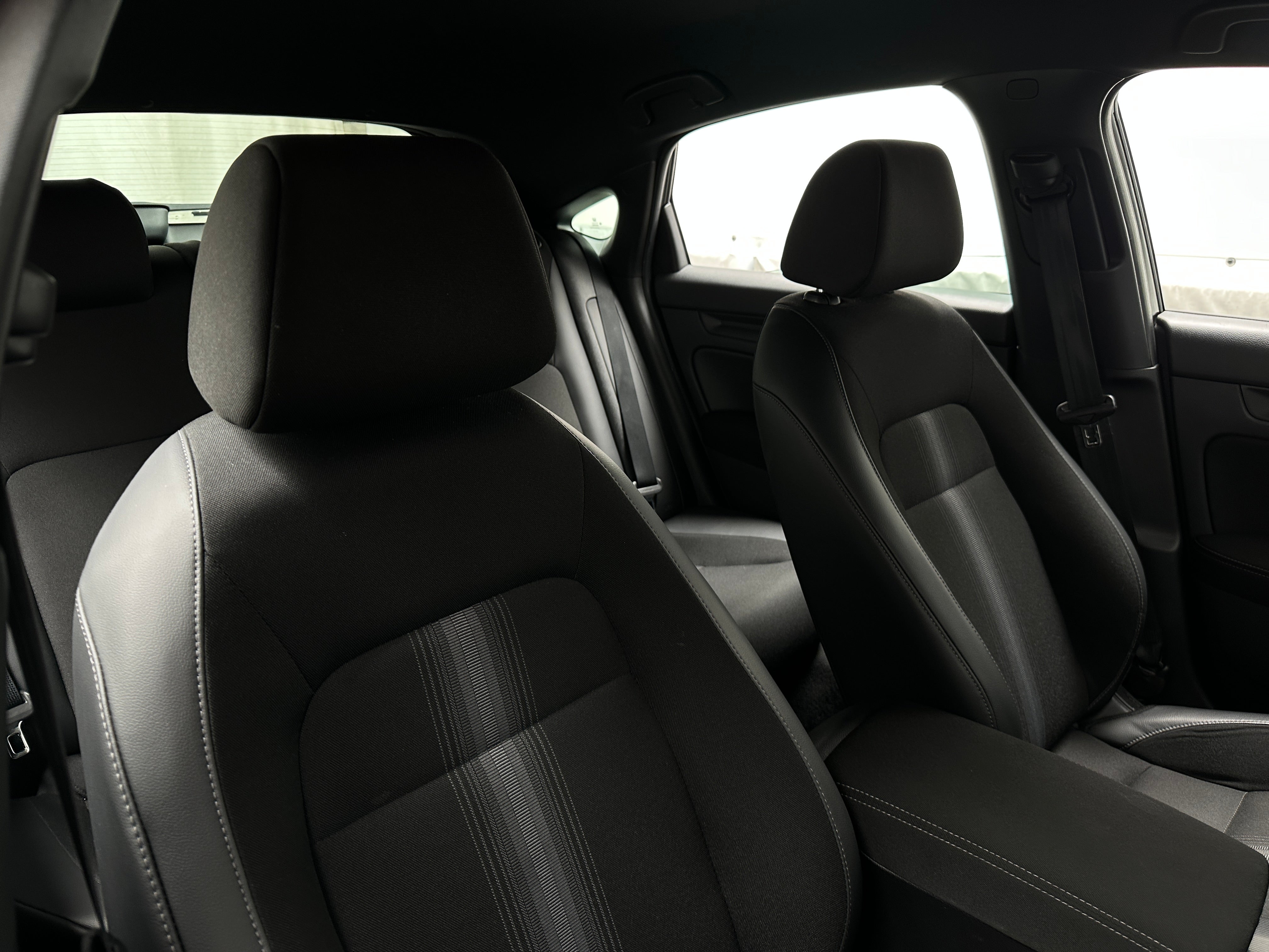 2024 Honda Civic Sport 2