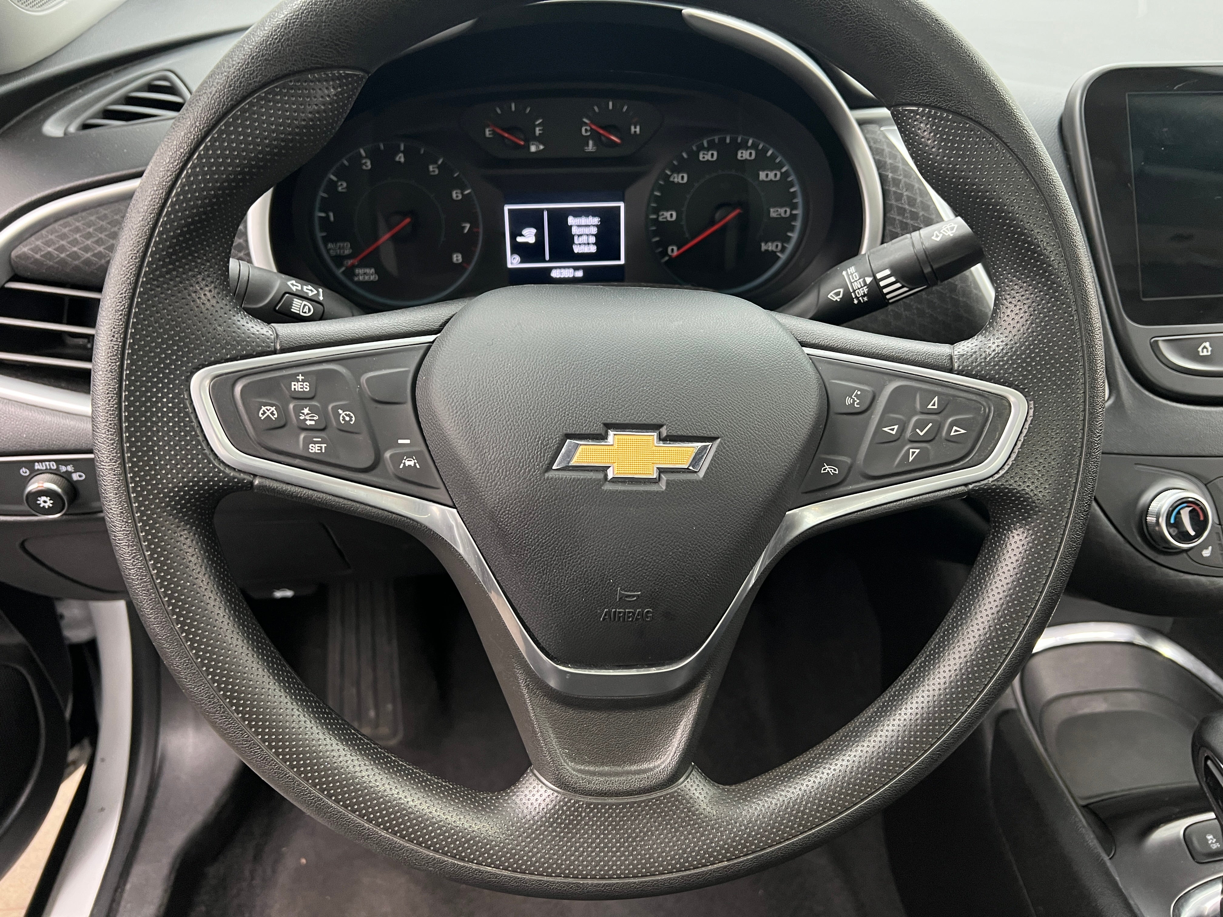 2023 Chevrolet Malibu LT 5