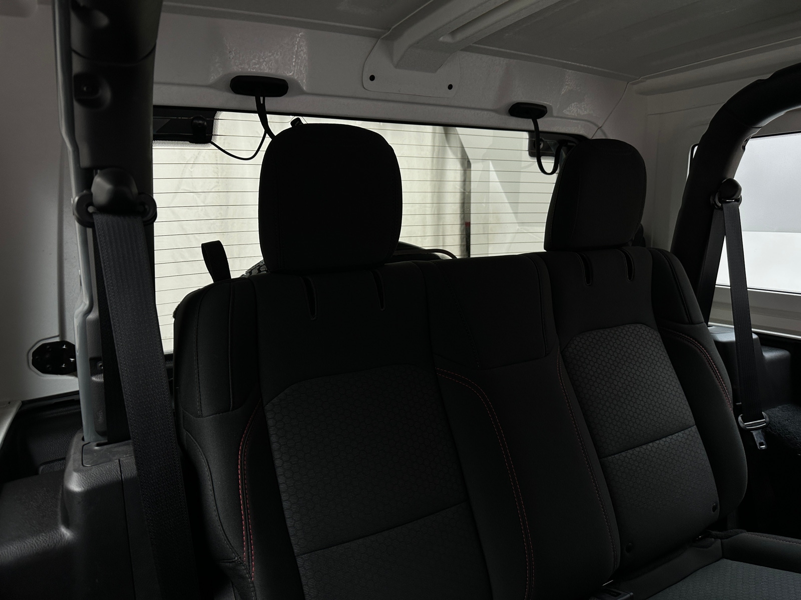 Thumbnail: 2019 Jeep Wrangler - 6