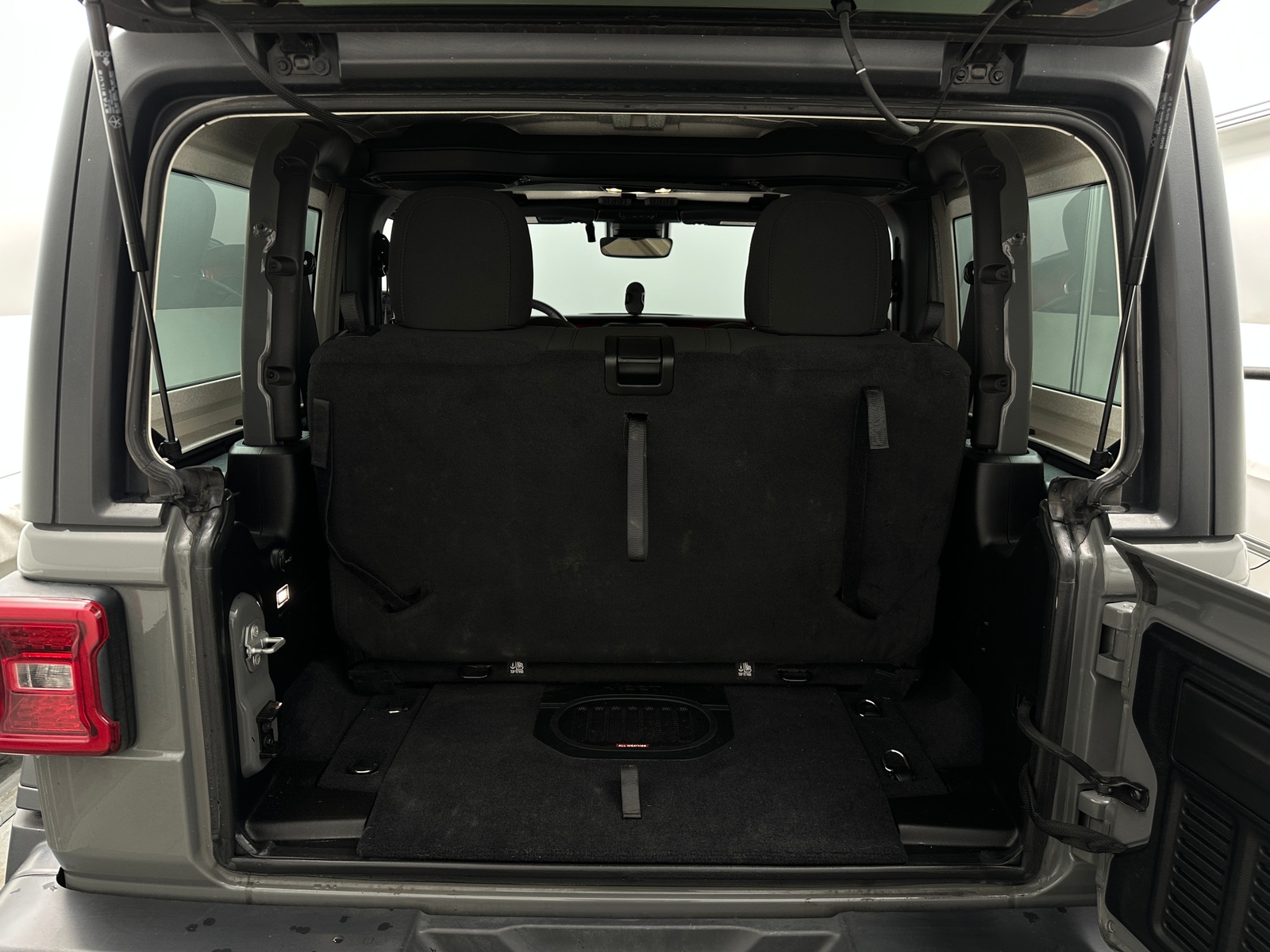 Thumbnail: 2019 Jeep Wrangler - 7