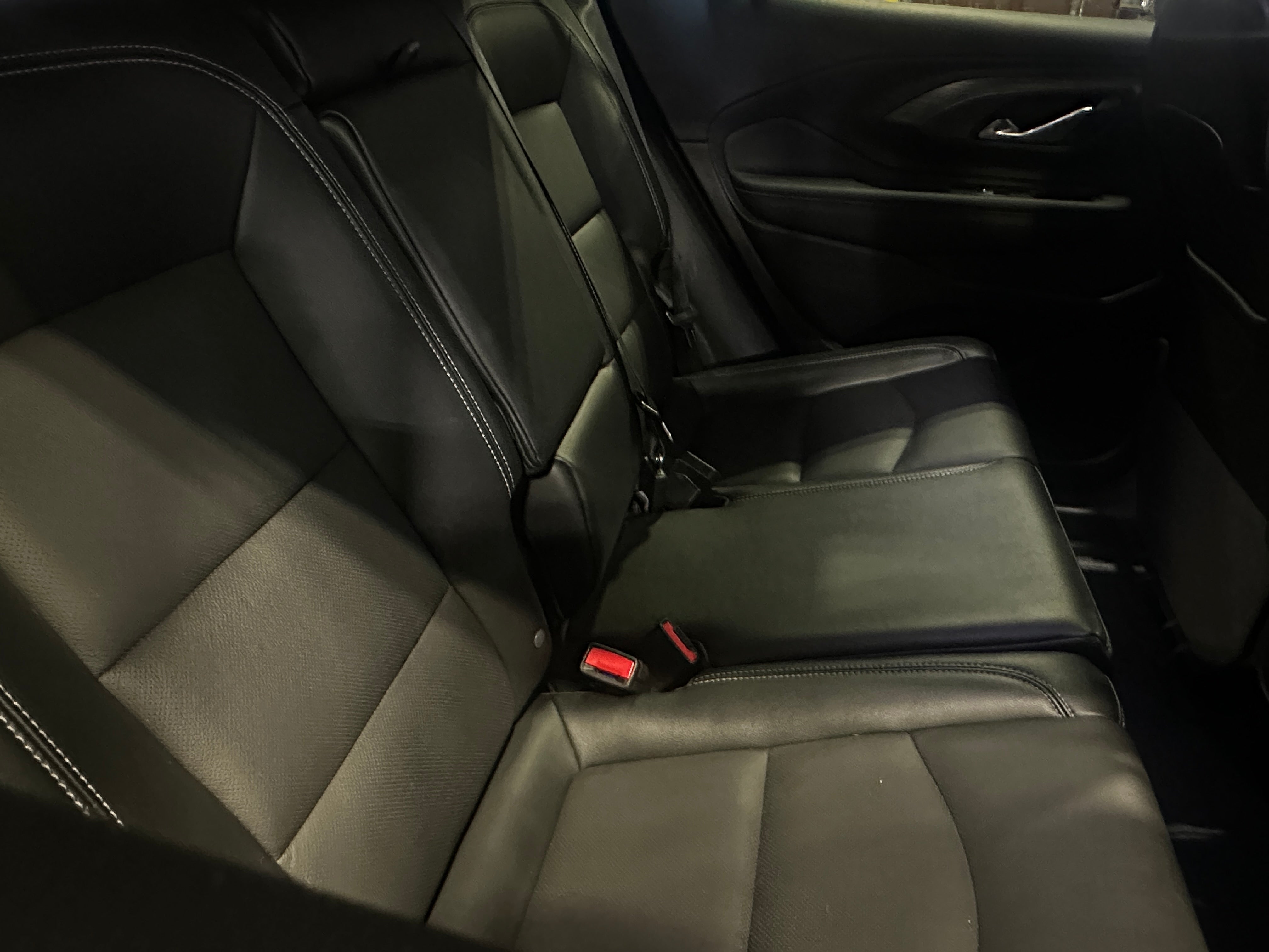 2024 GMC Terrain SLT 5