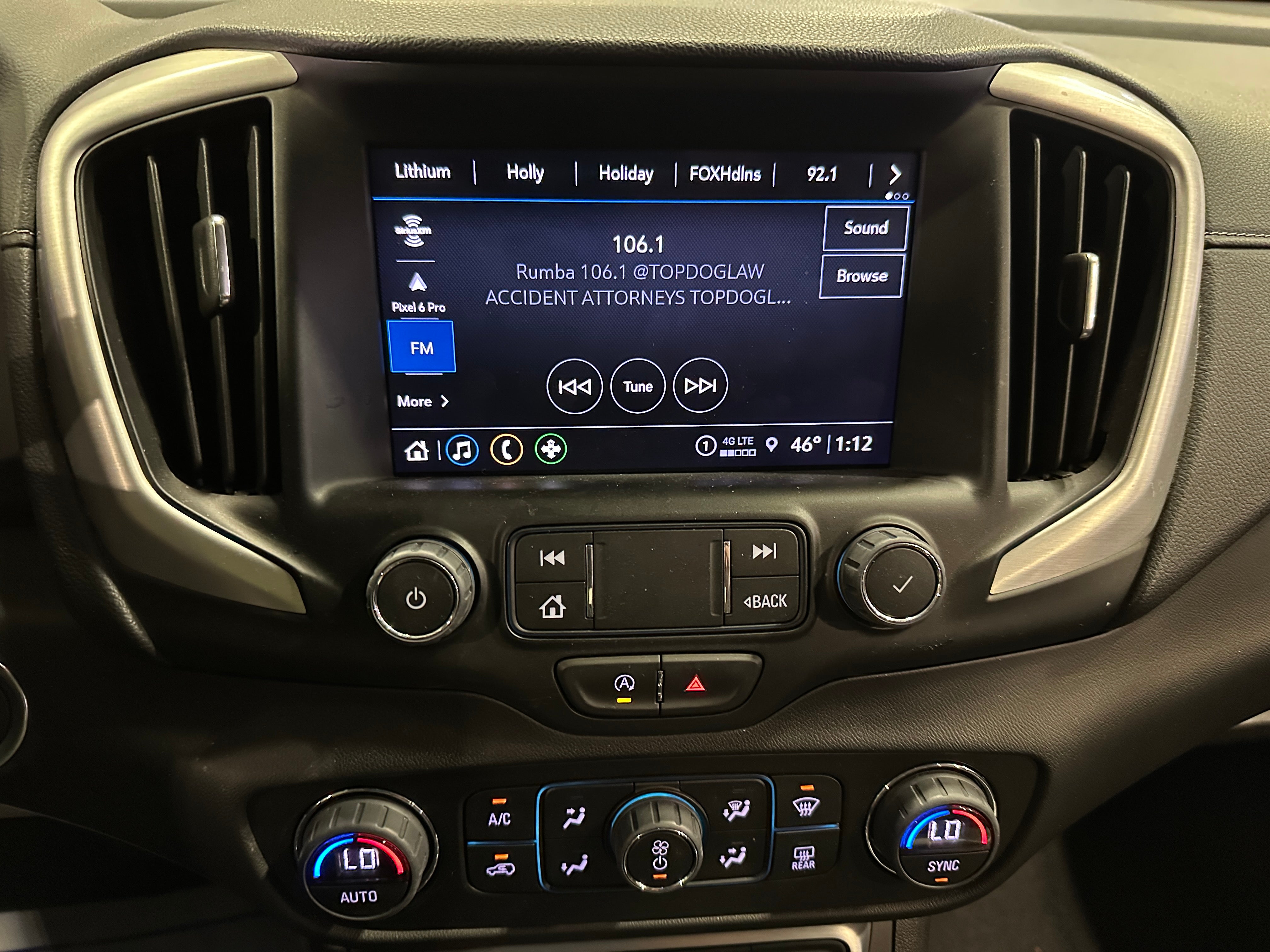 2024 GMC Terrain SLT 3