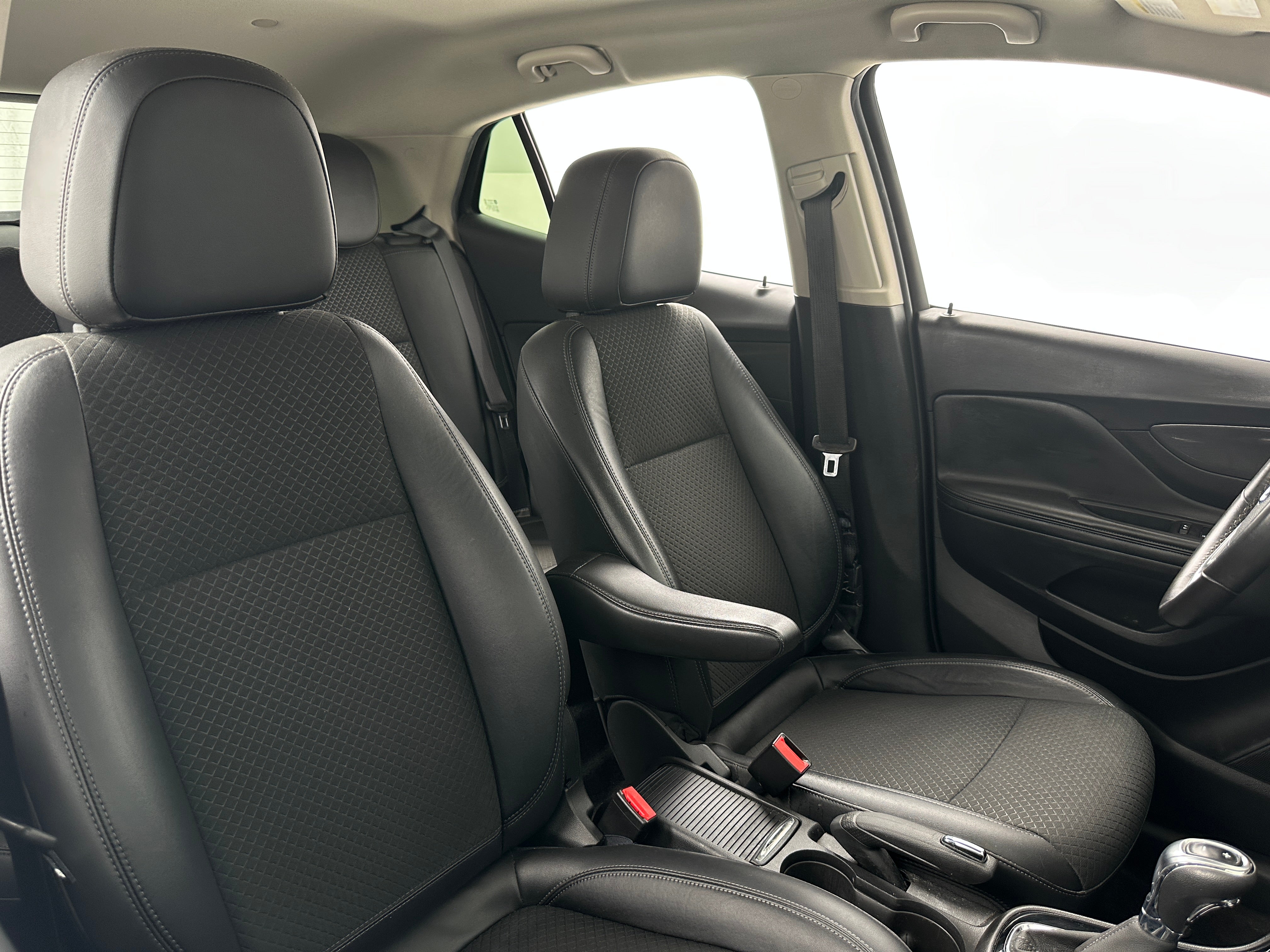 2017 Buick Encore Preferred II 2