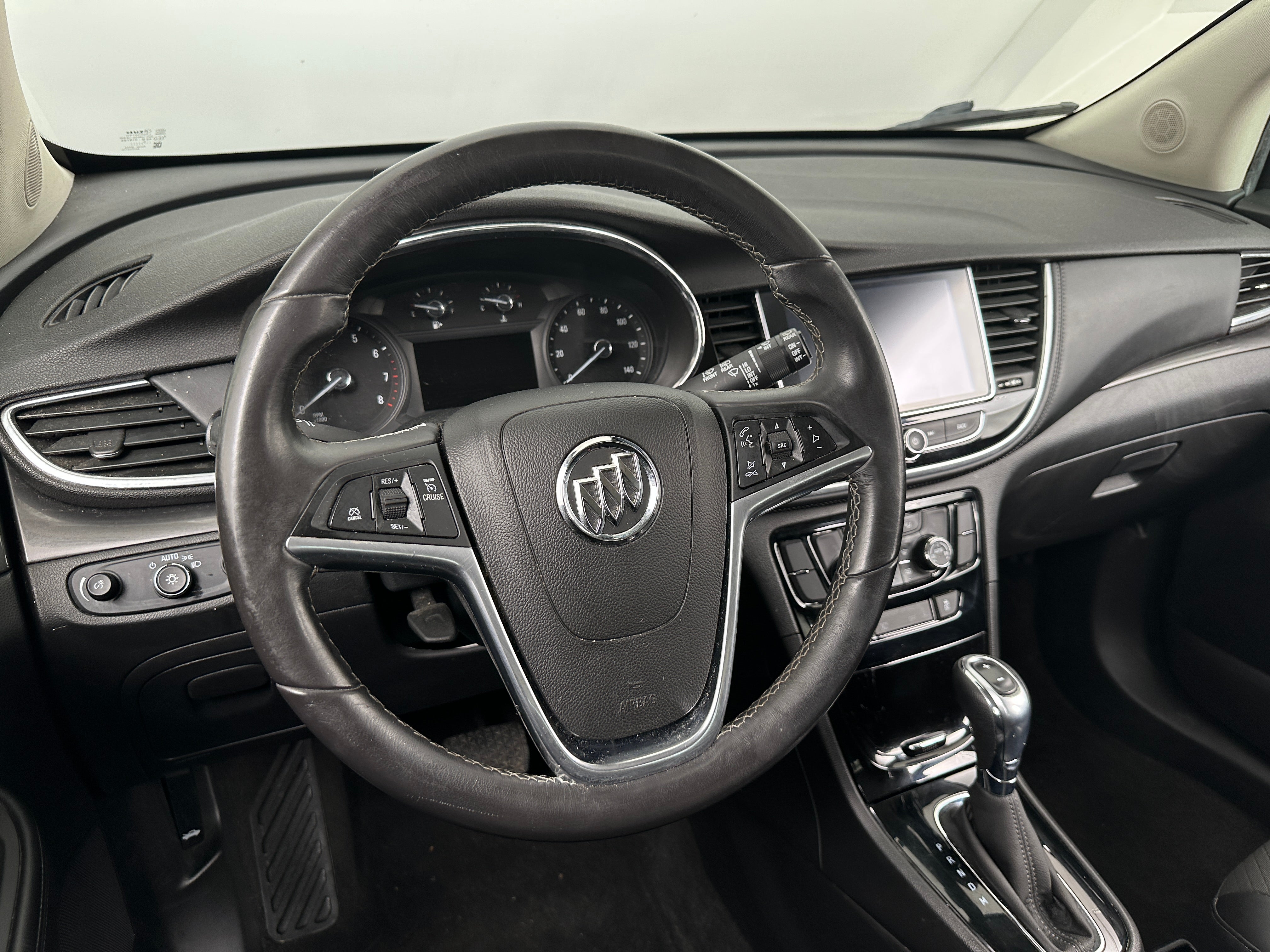 2017 Buick Encore Preferred II 5