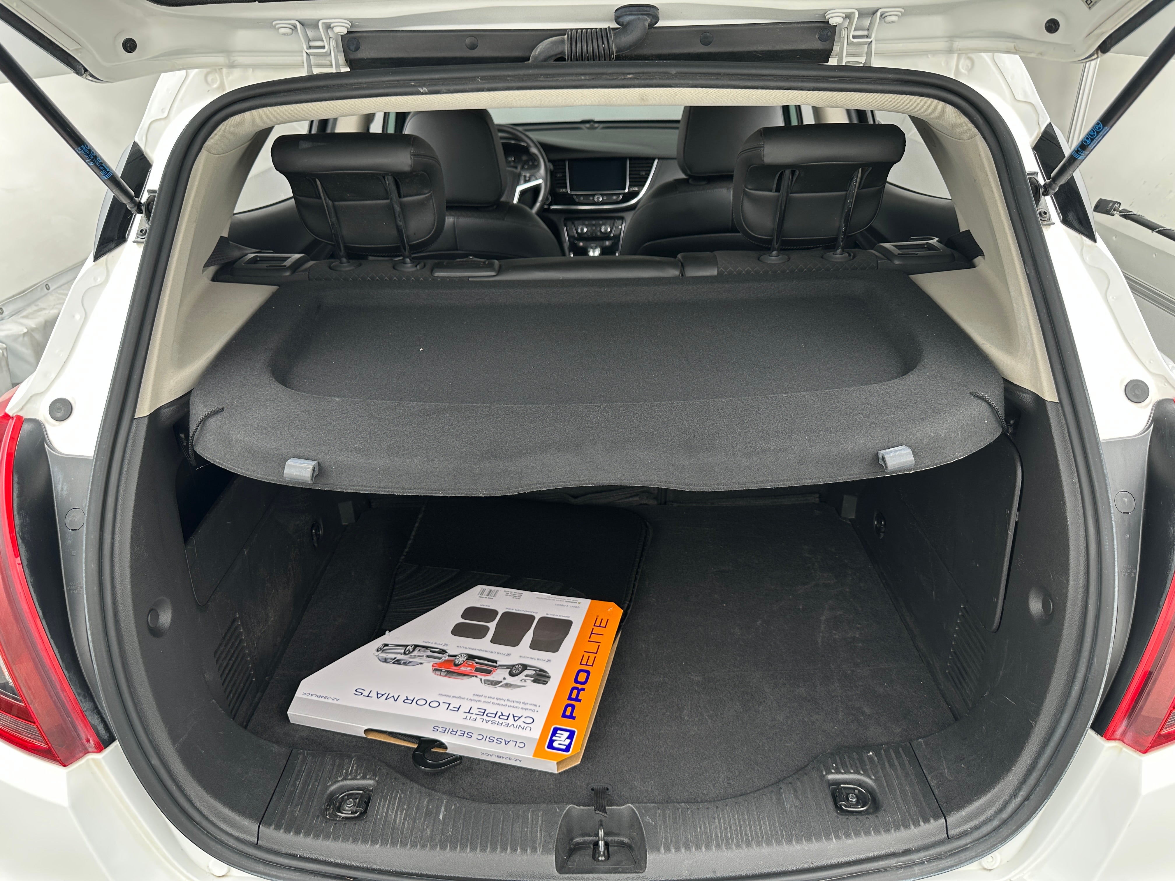 2017 Buick Encore Preferred II 7
