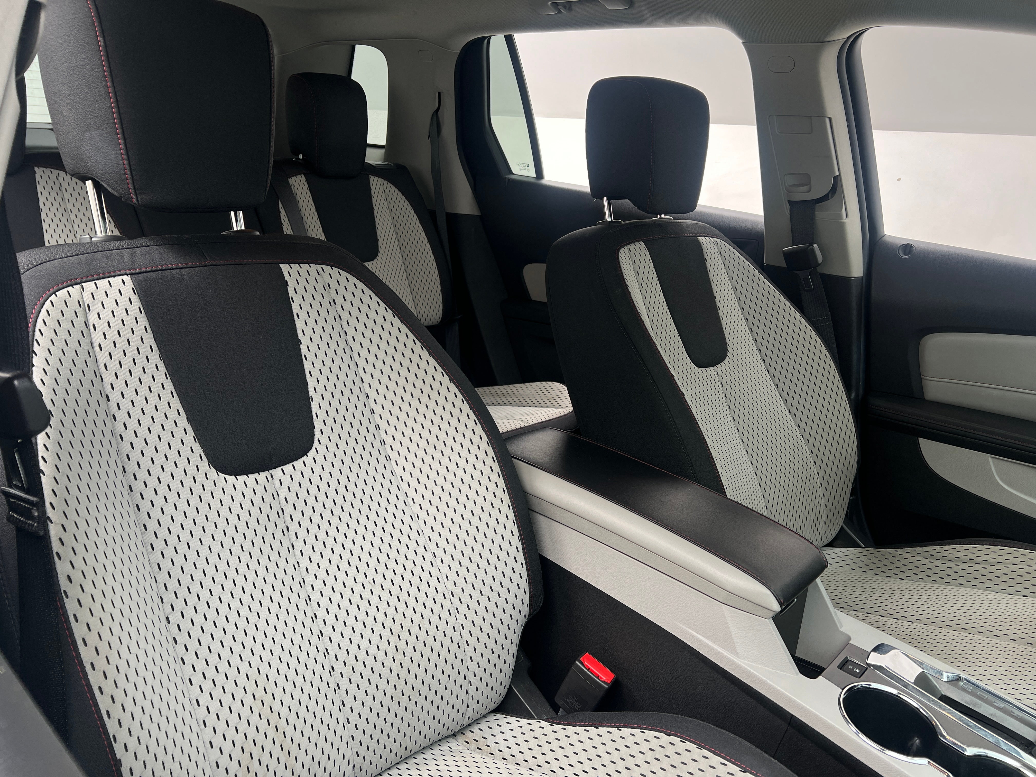 2012 GMC Terrain SLE 2