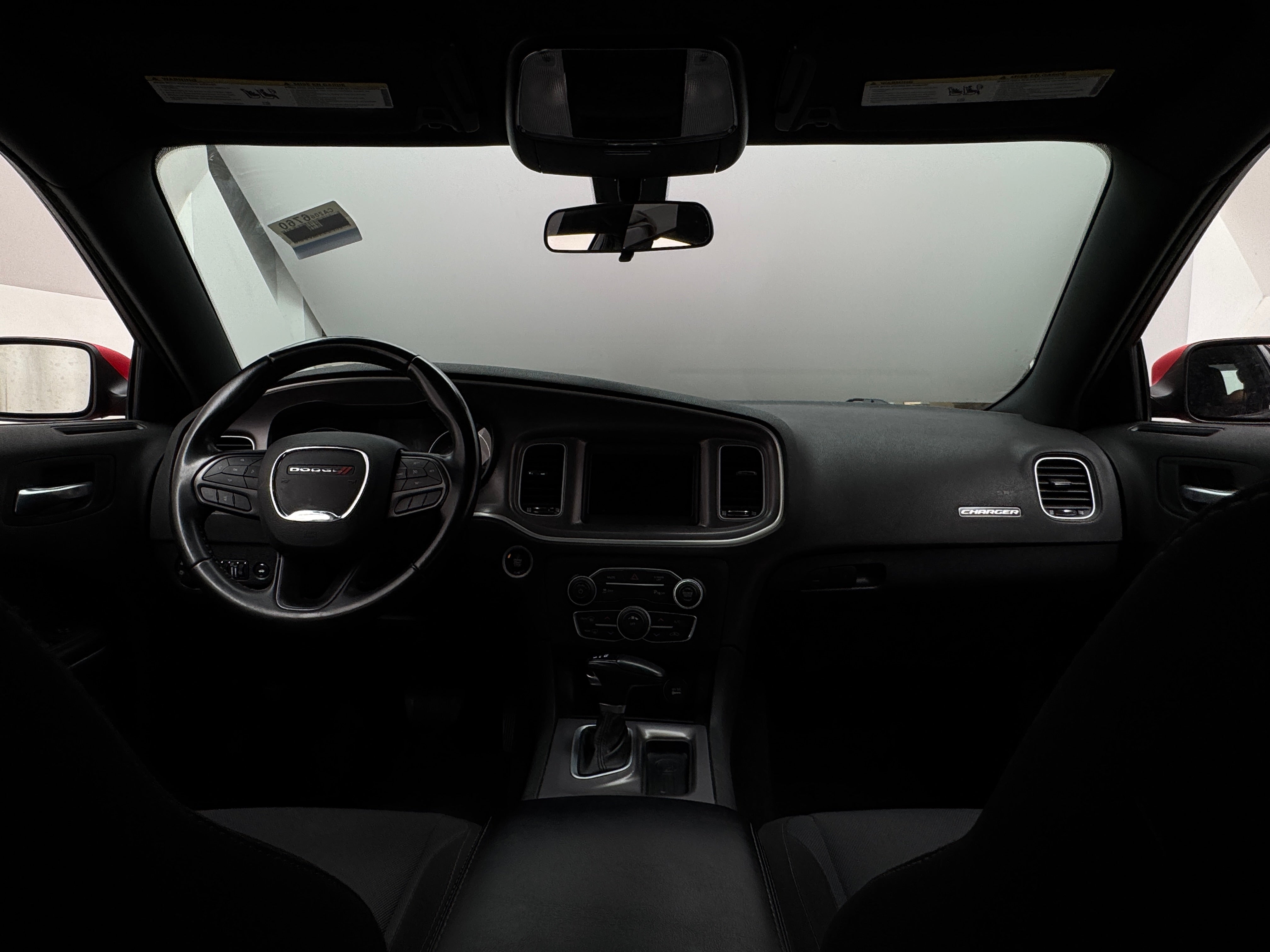 2022 Dodge Charger SXT 3