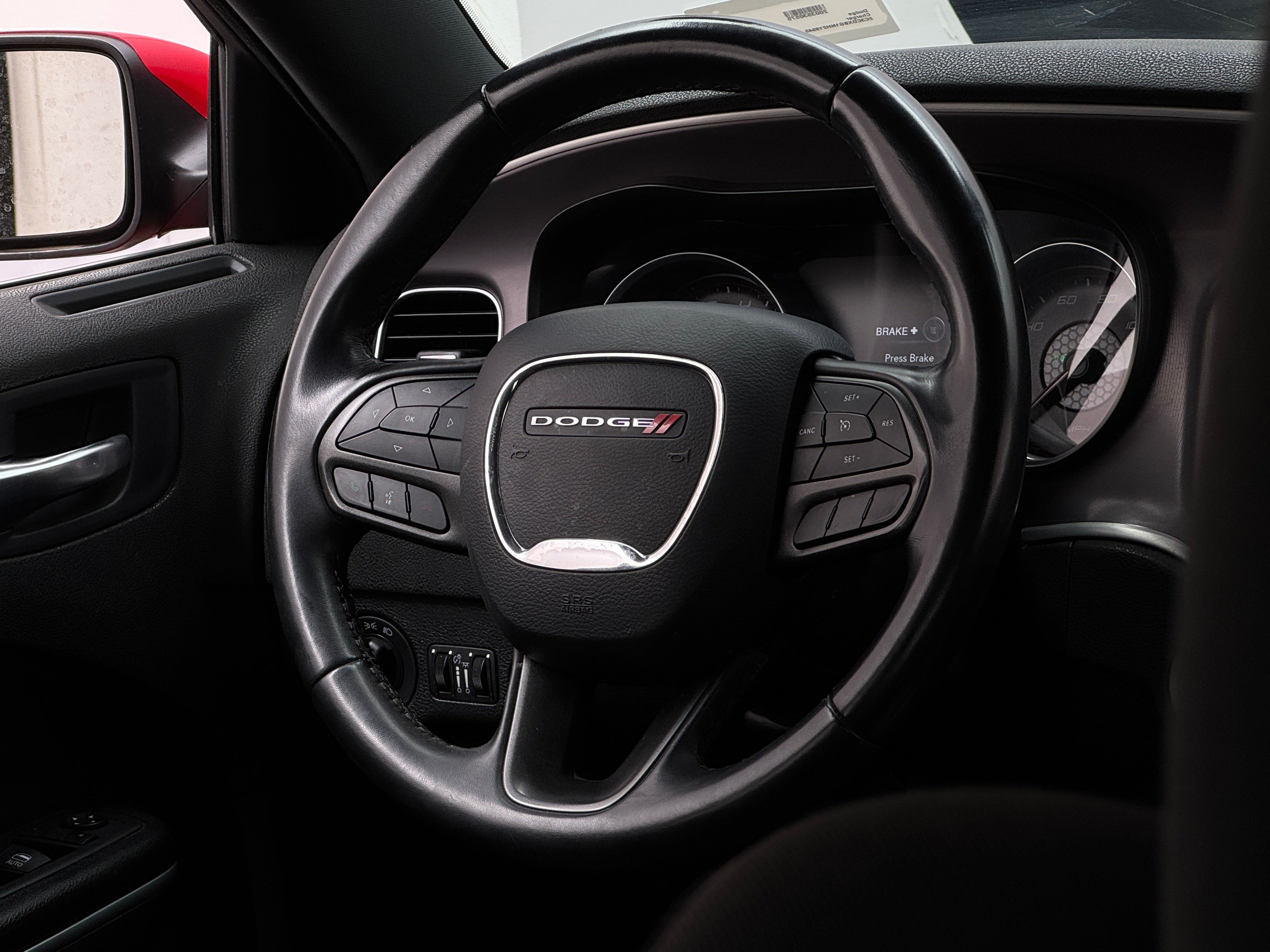 2022 Dodge Charger SXT 5