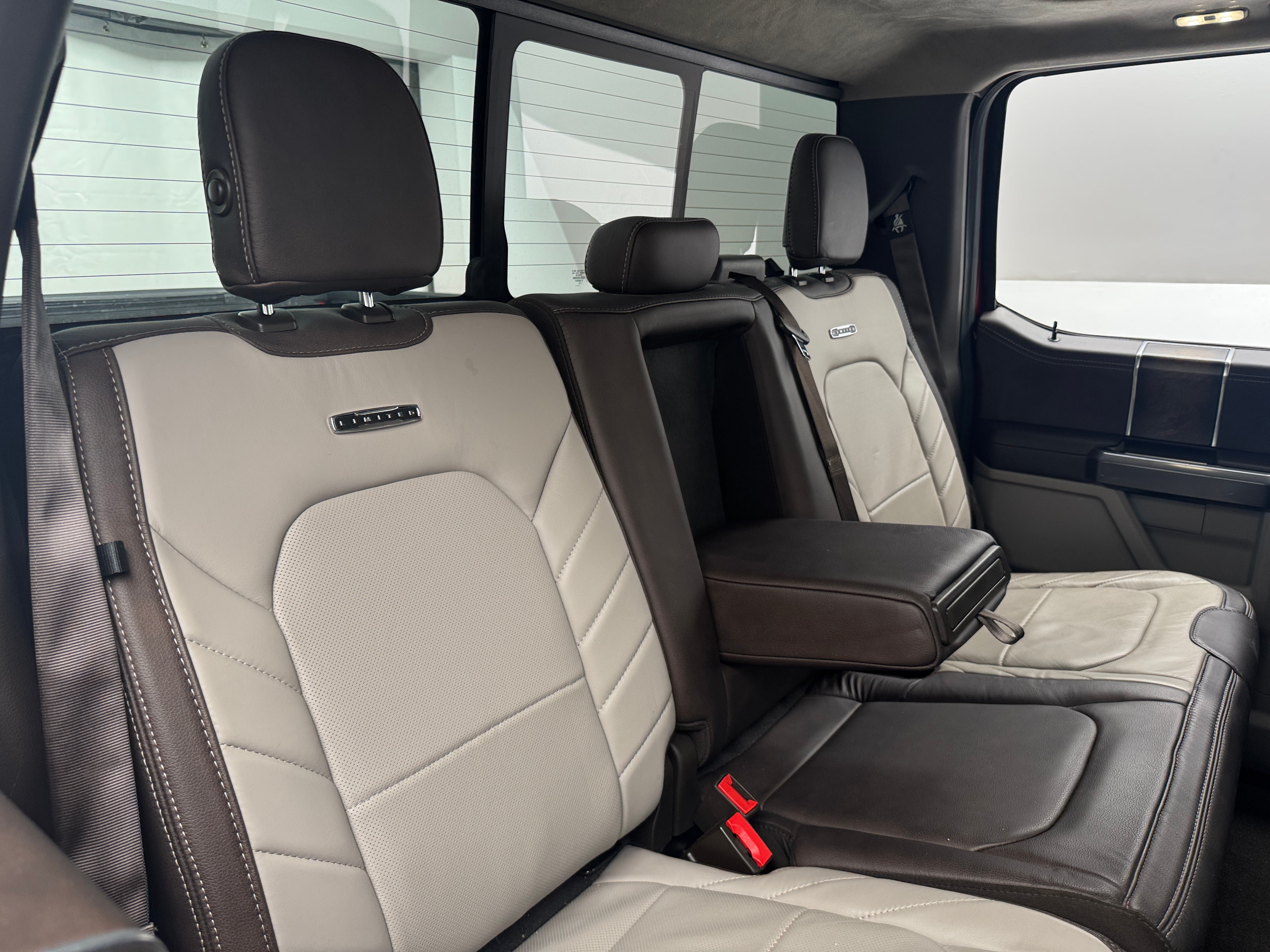 2019 Ford Econoline E-150 5