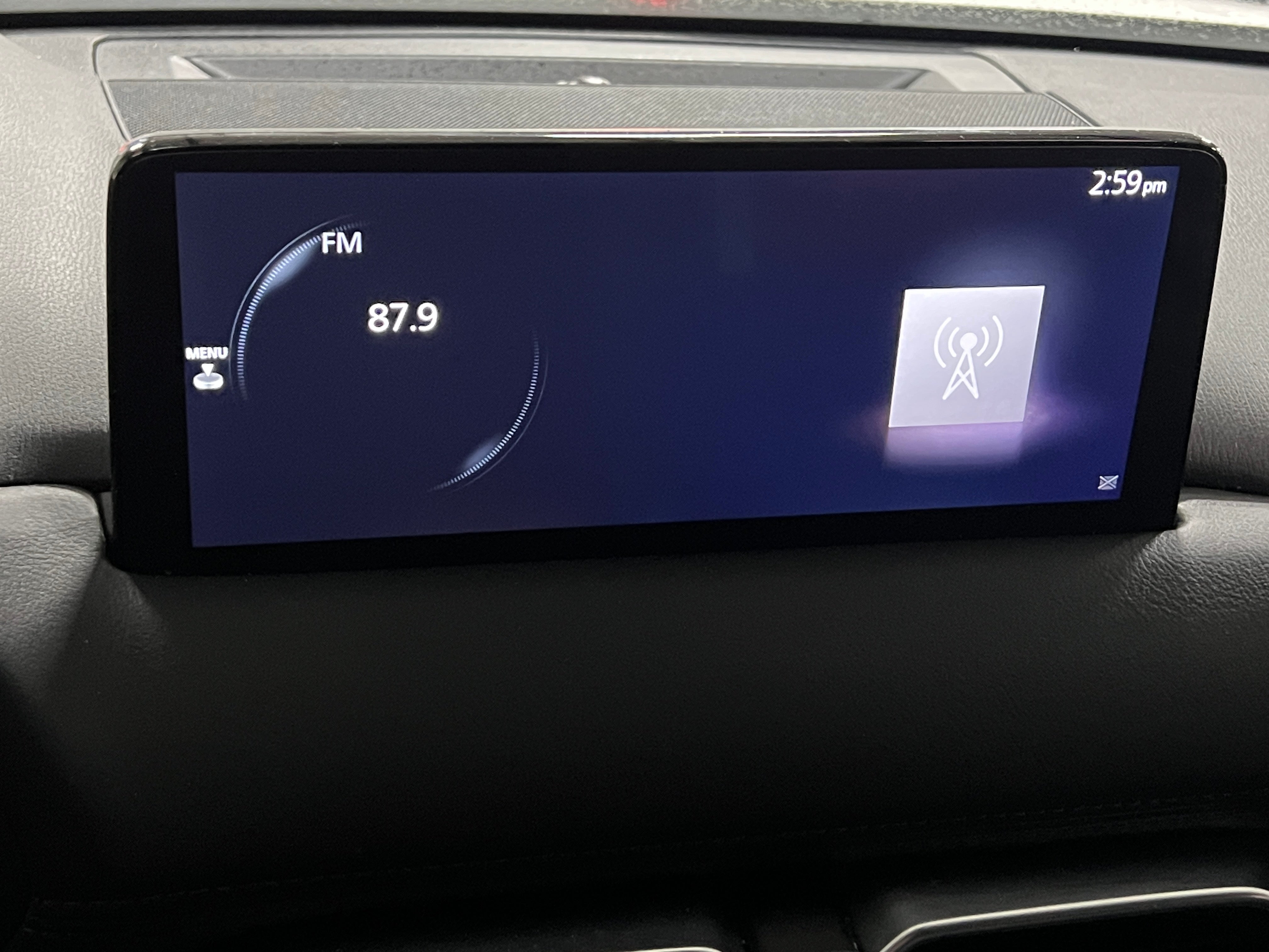 2021 Mazda CX-5 Touring 3