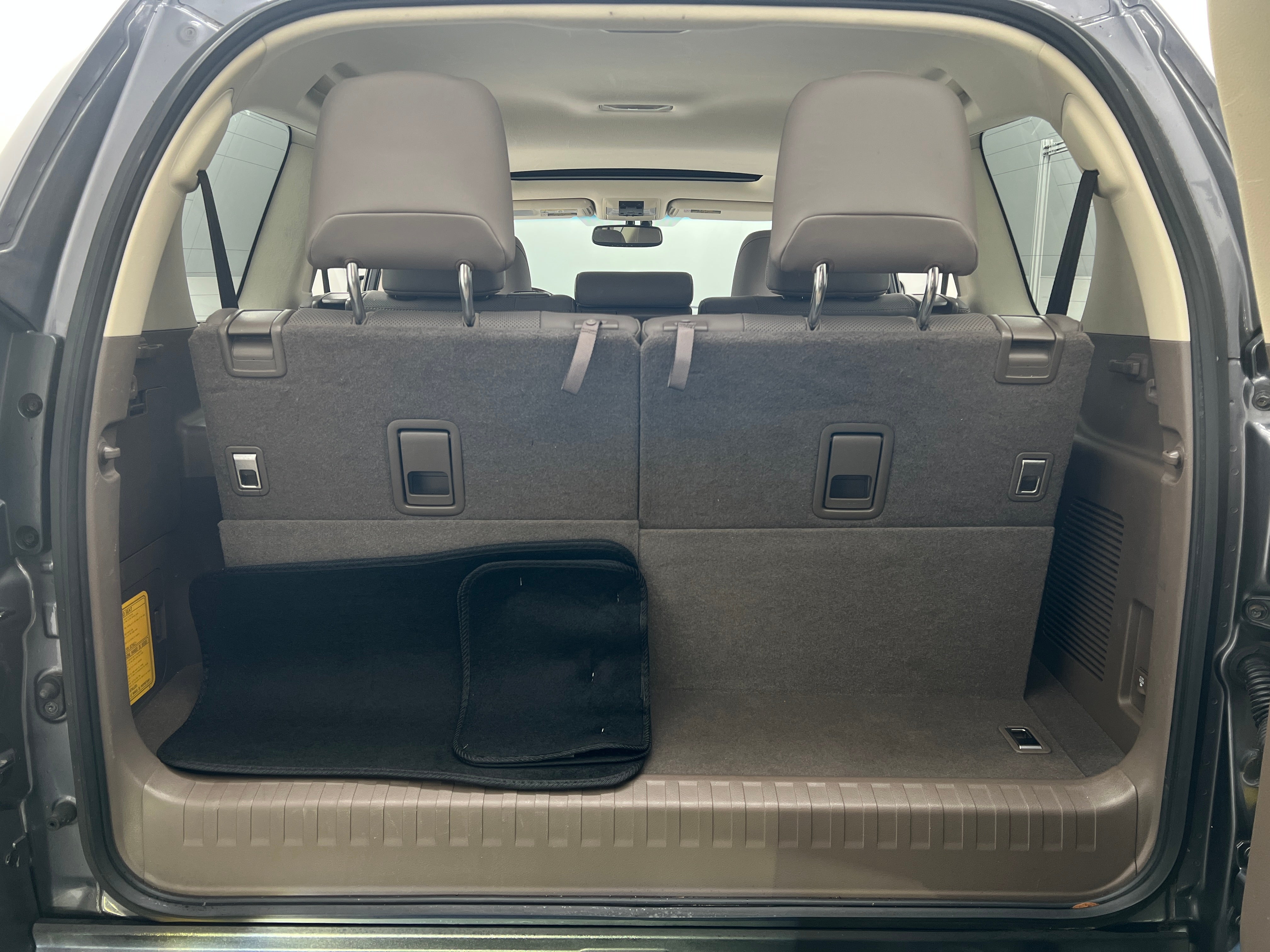 2019 Lexus GX 460 6