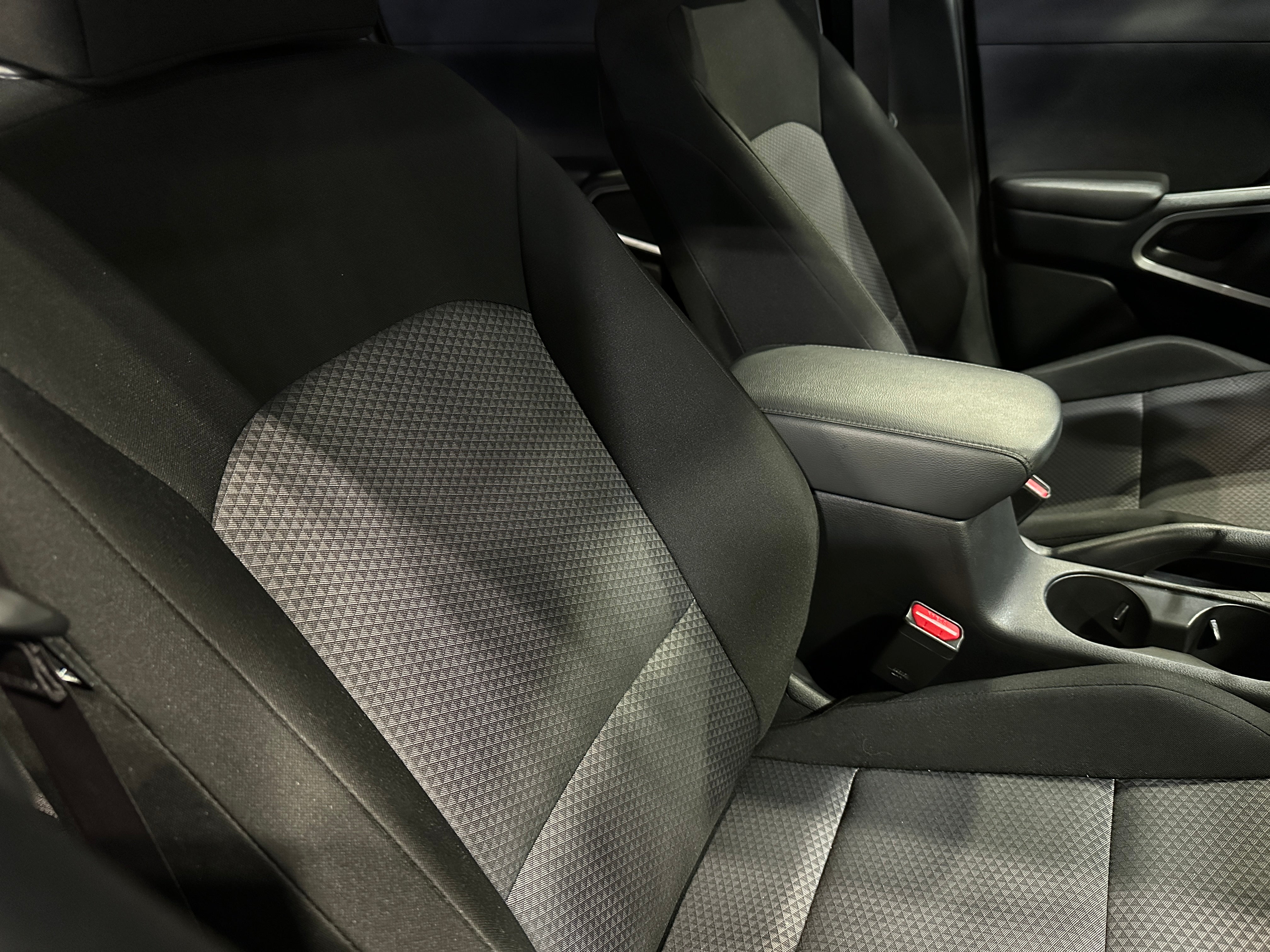 2024 Kia Soul LX 2