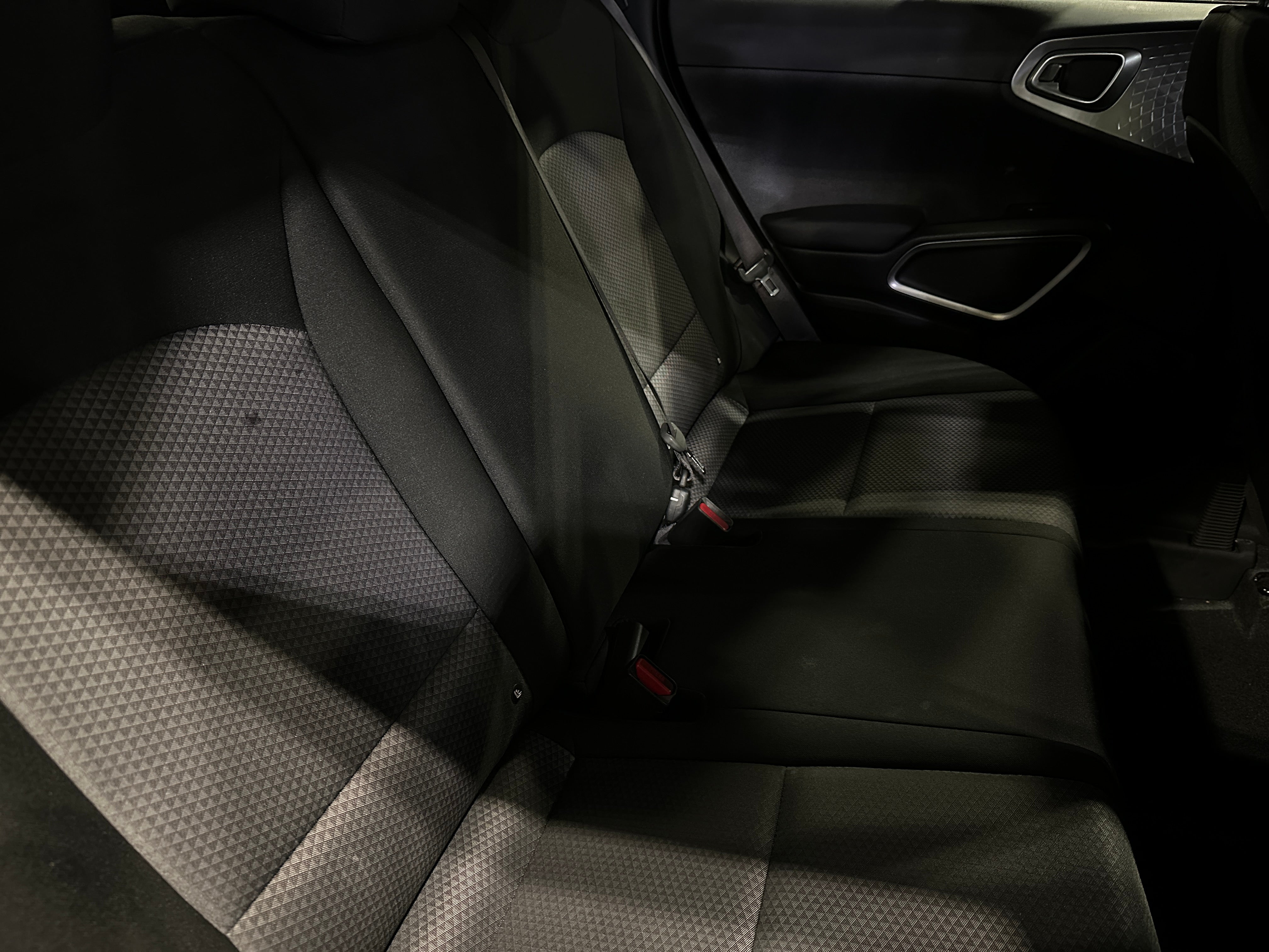 2024 Kia Soul LX 6
