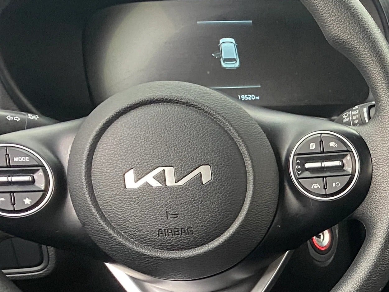 2024 Kia Soul LX 5