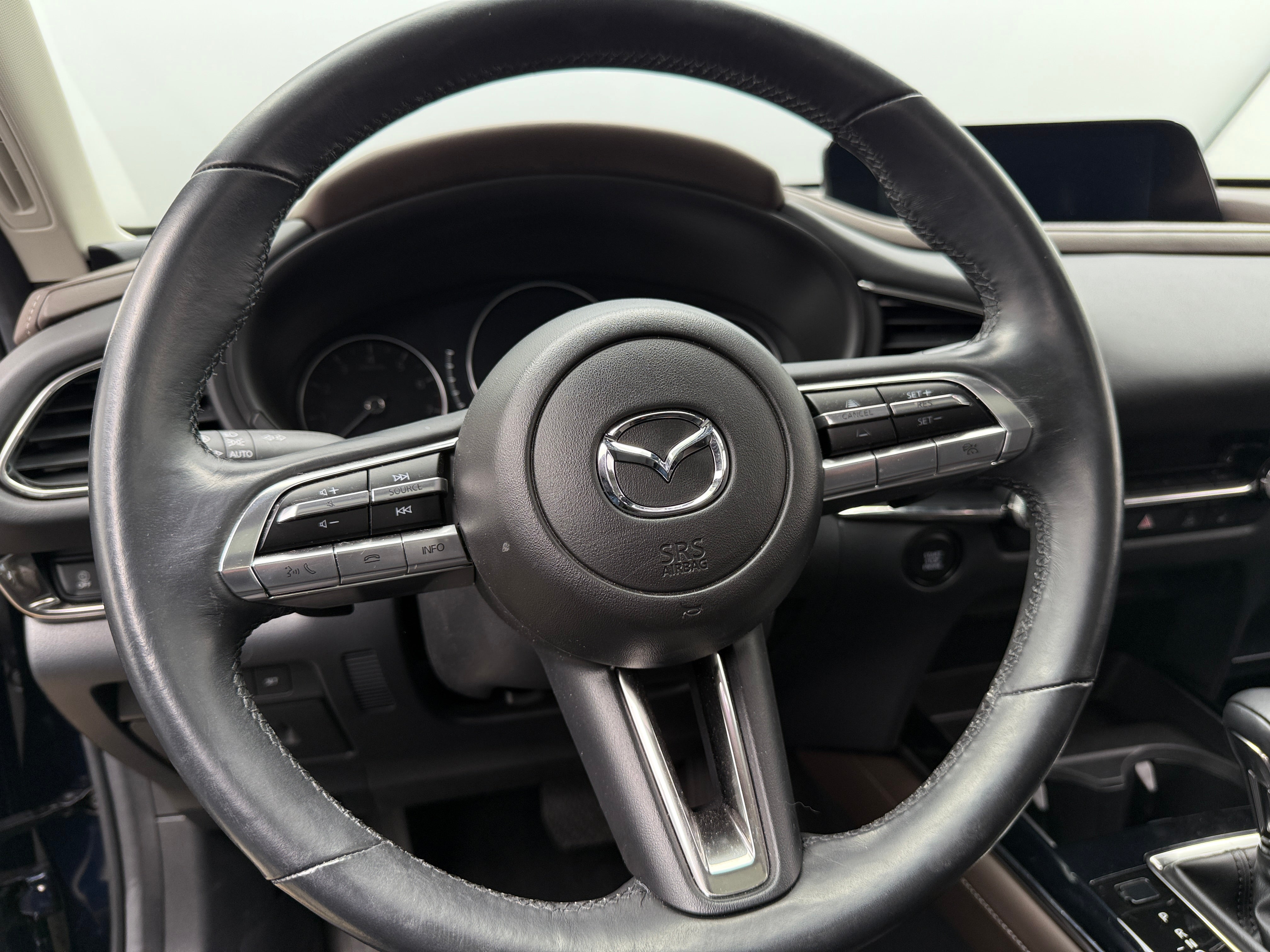 2021 Mazda CX-30 Premium 4