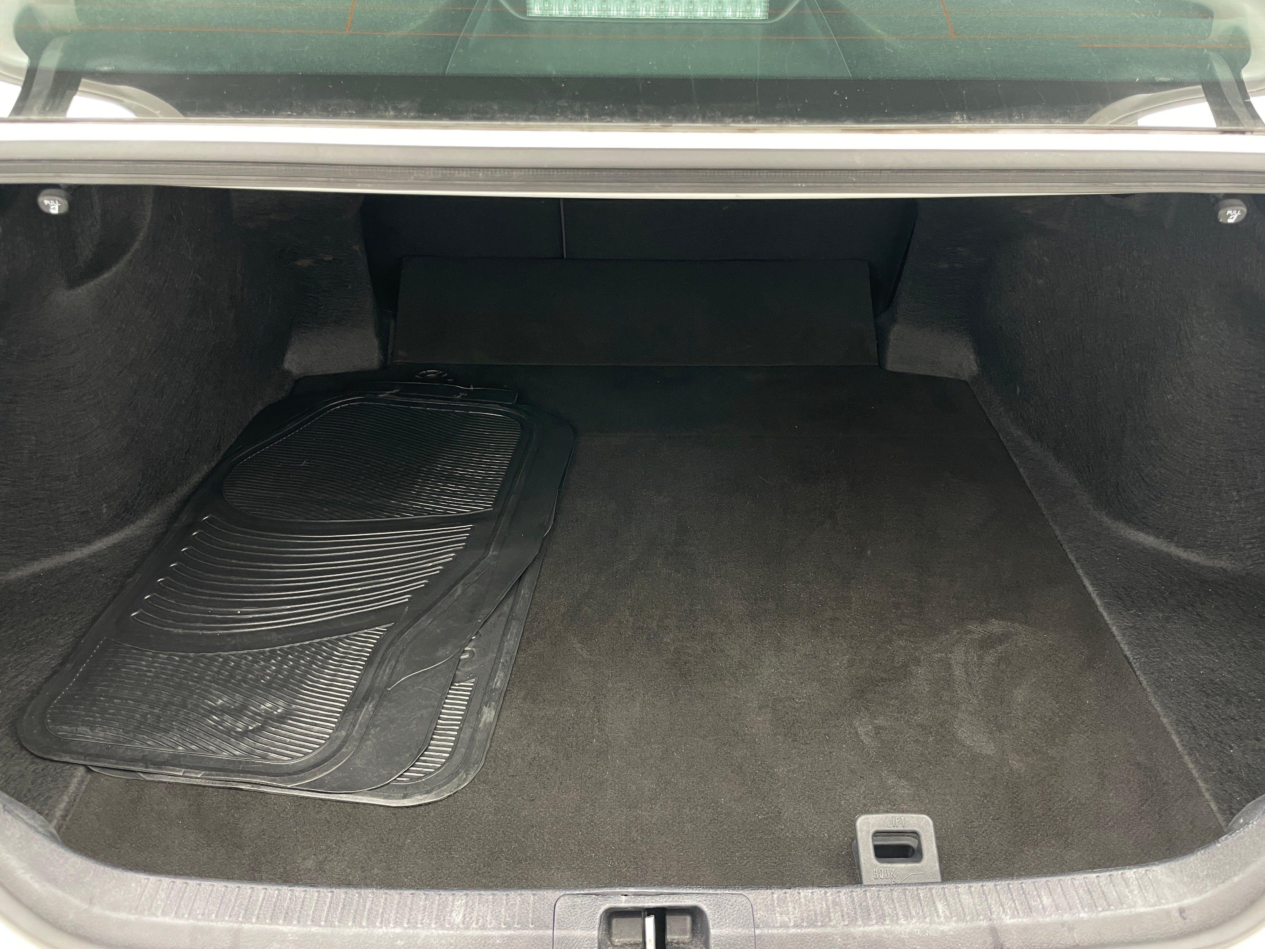 2024 Toyota Camry LE 7