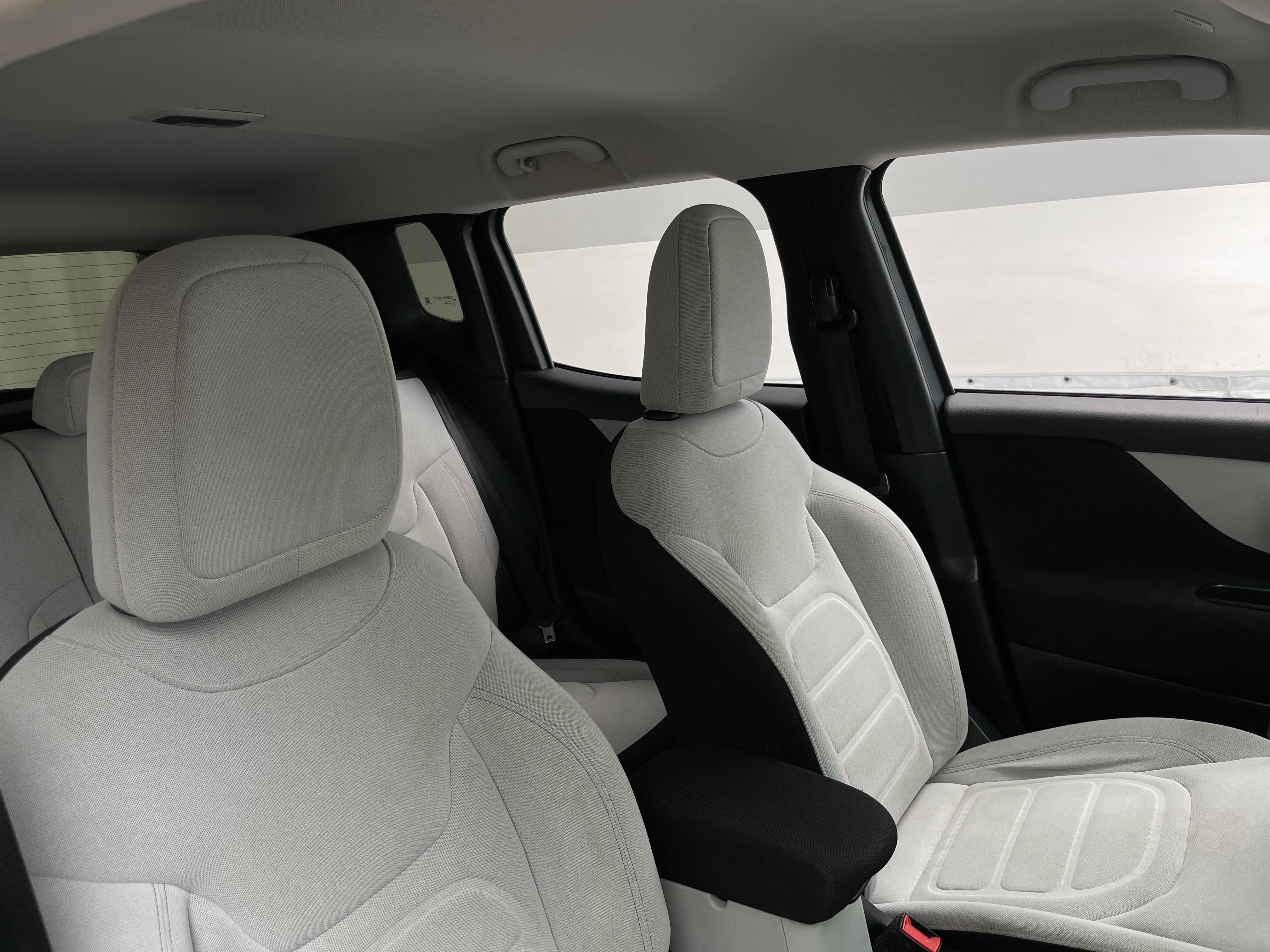 2018 Jeep Renegade Latitude 2