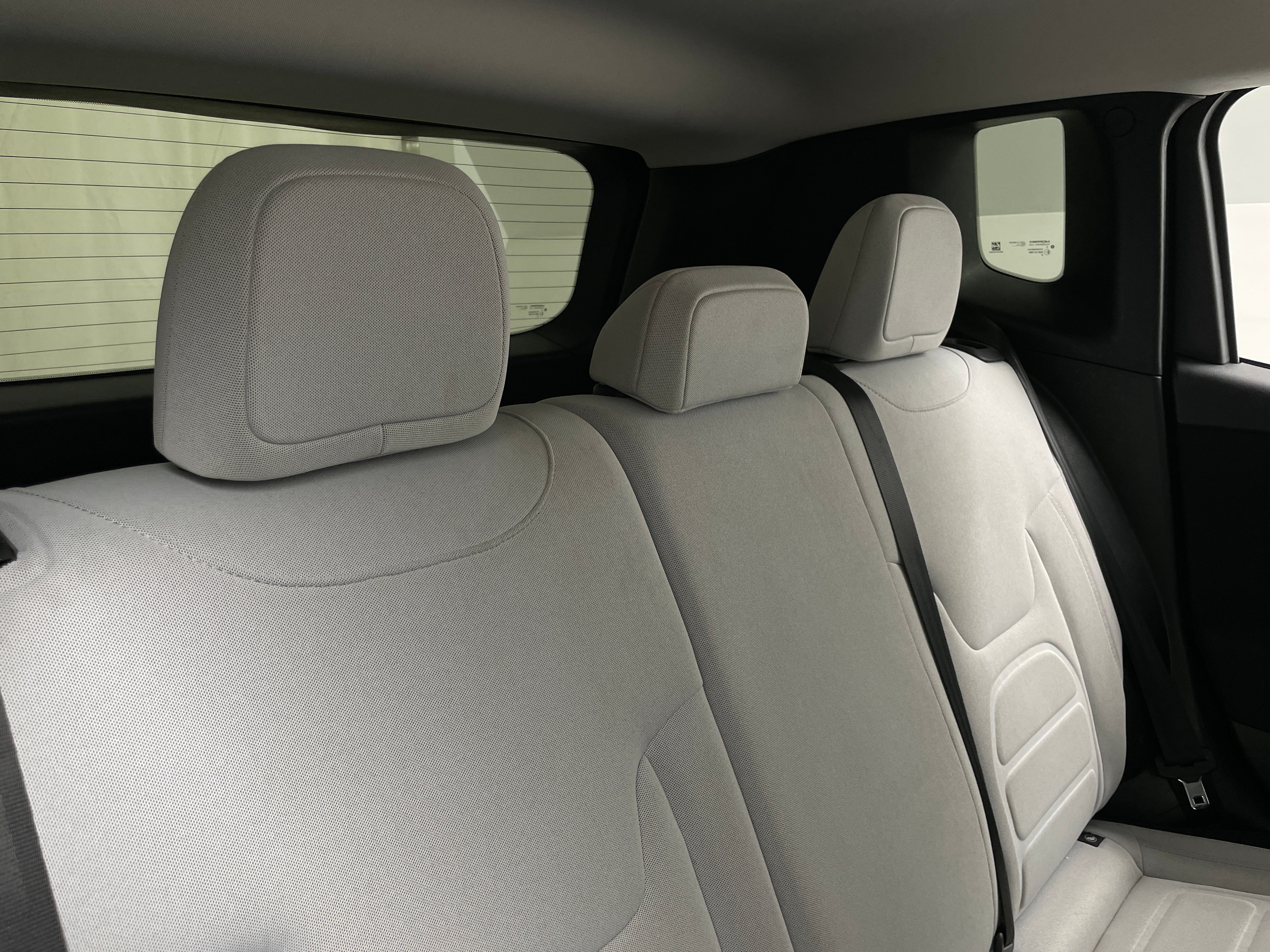 2018 Jeep Renegade Latitude 6