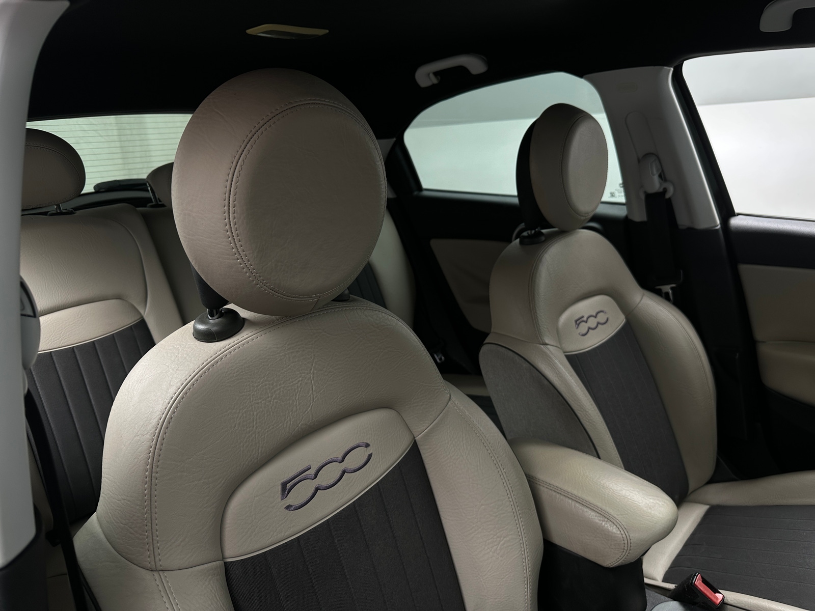 Thumbnail: 2016 Fiat 500X - 2