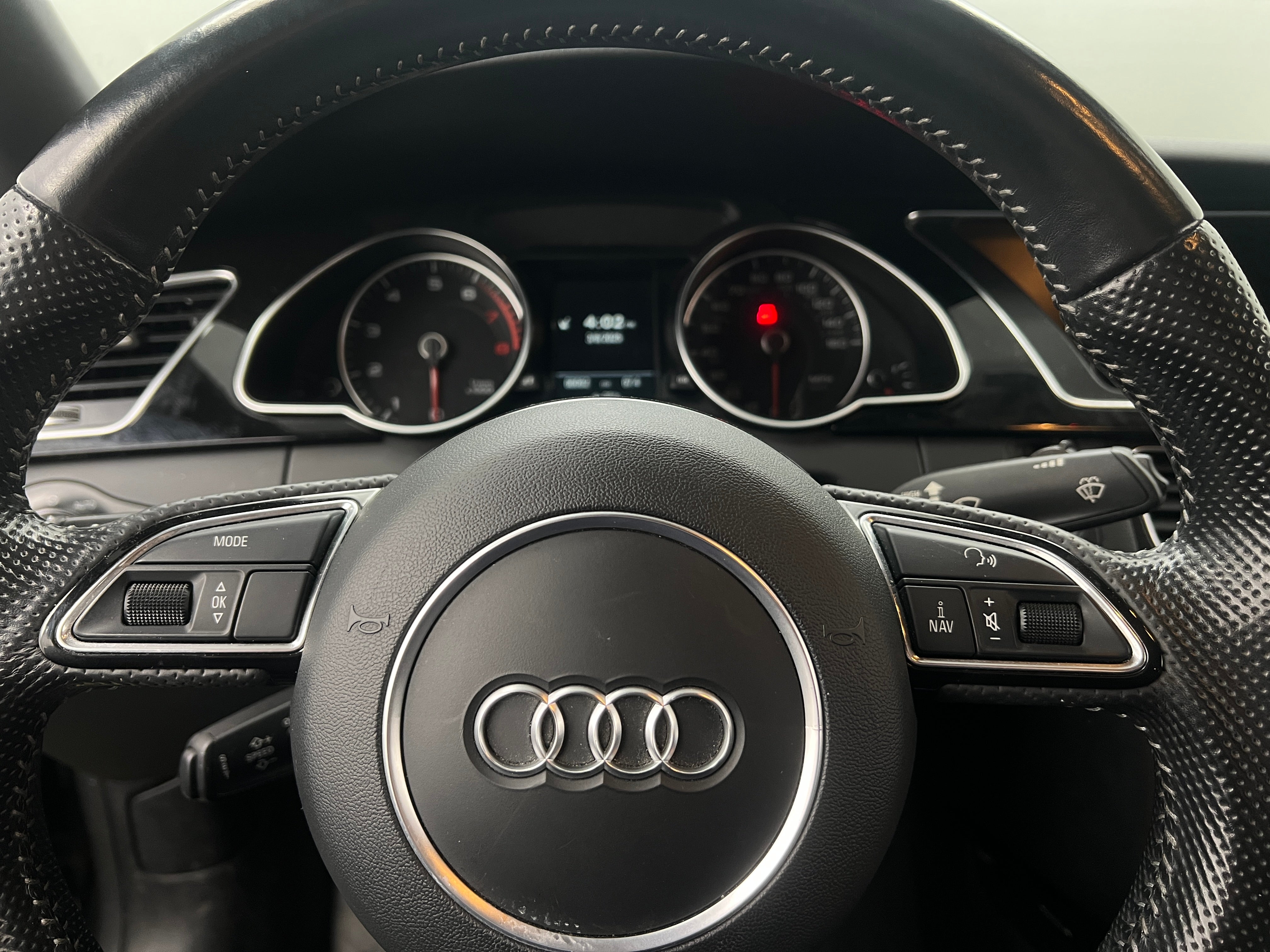 2015 Audi A5 Premium Plus 4