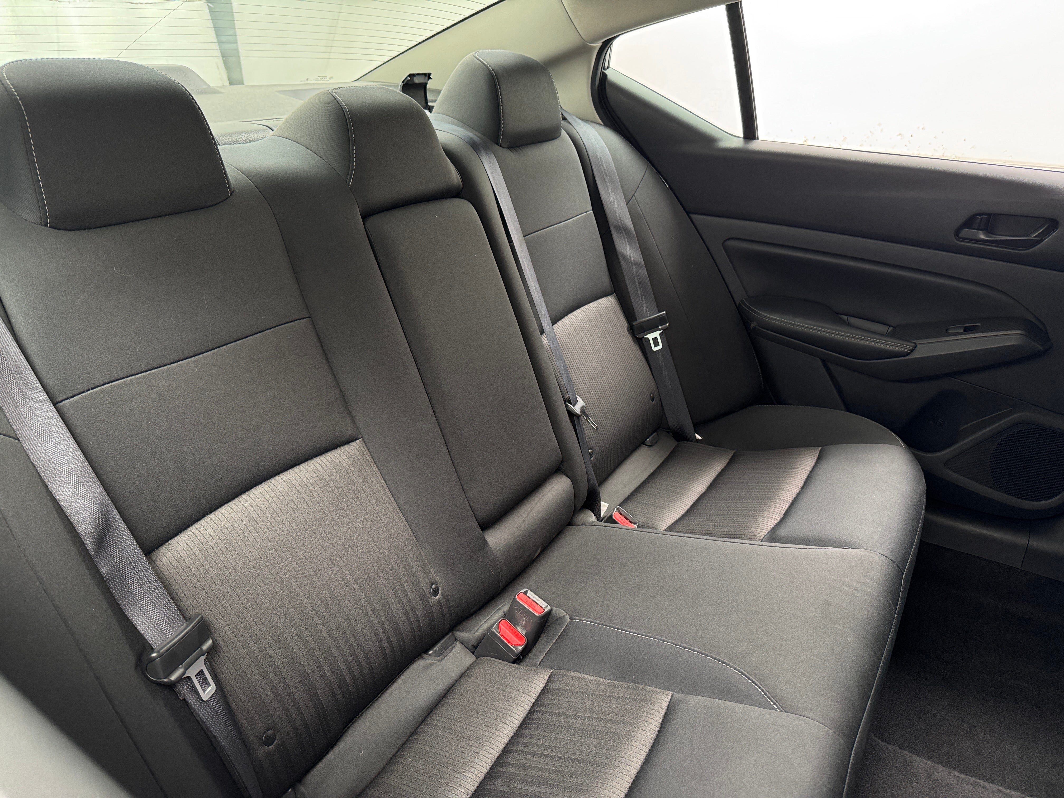 2024 Nissan Altima SV 6