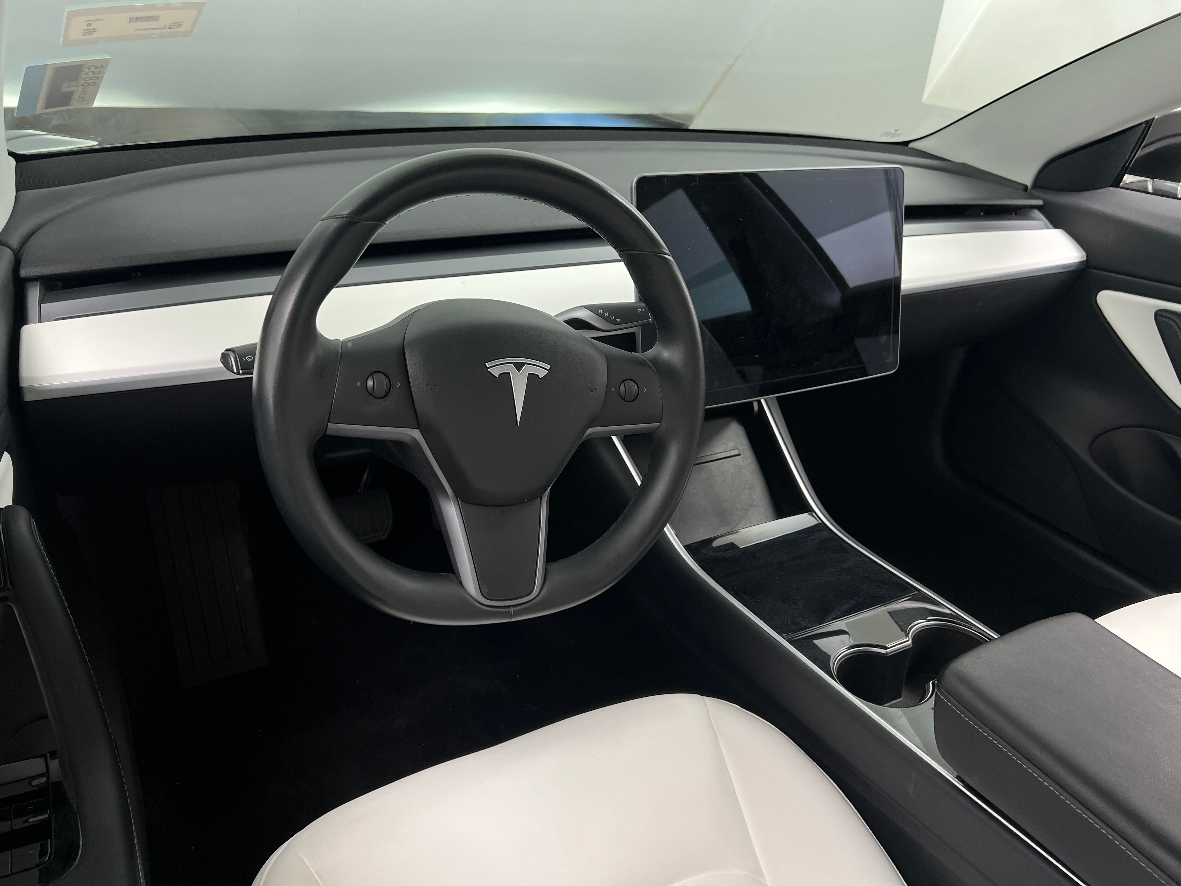 2019 Tesla Model 3 Long Range 2